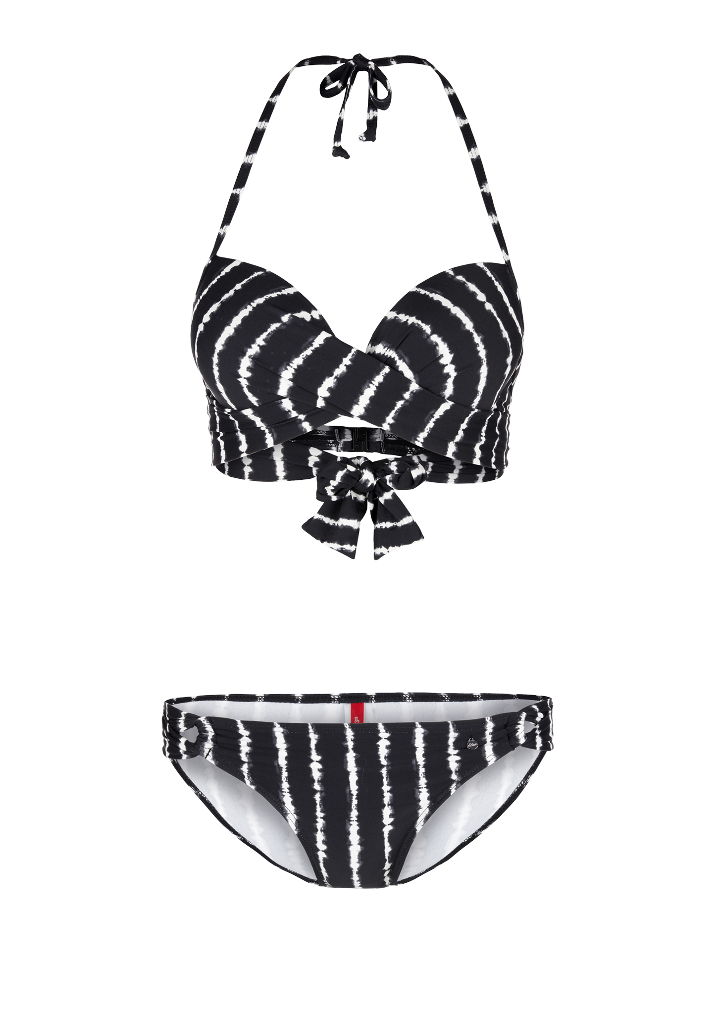 Push Up Bikini  - Onlineshop S.Oliver