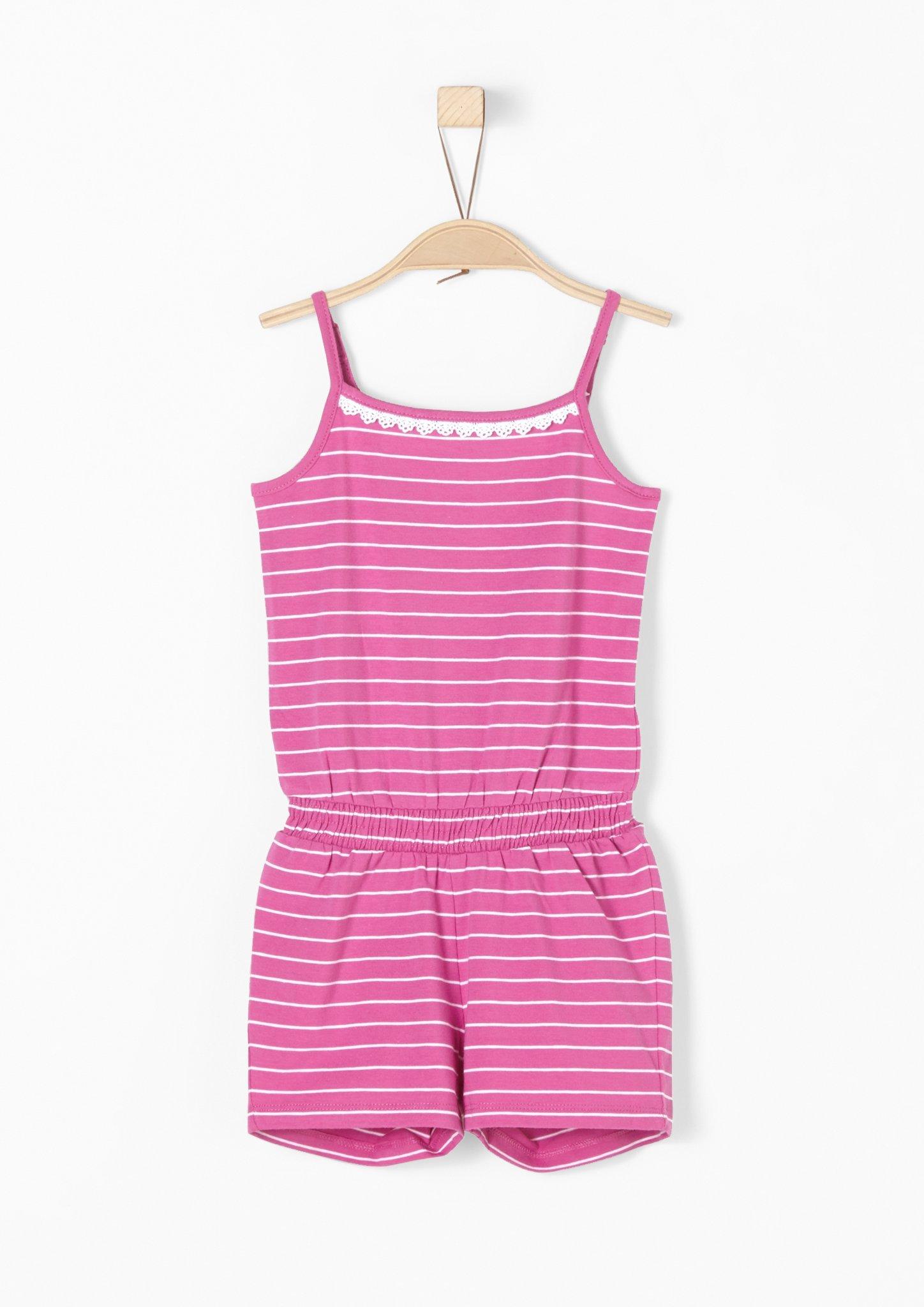 Dresses & overalls: Order now in the s.Oliver online shop