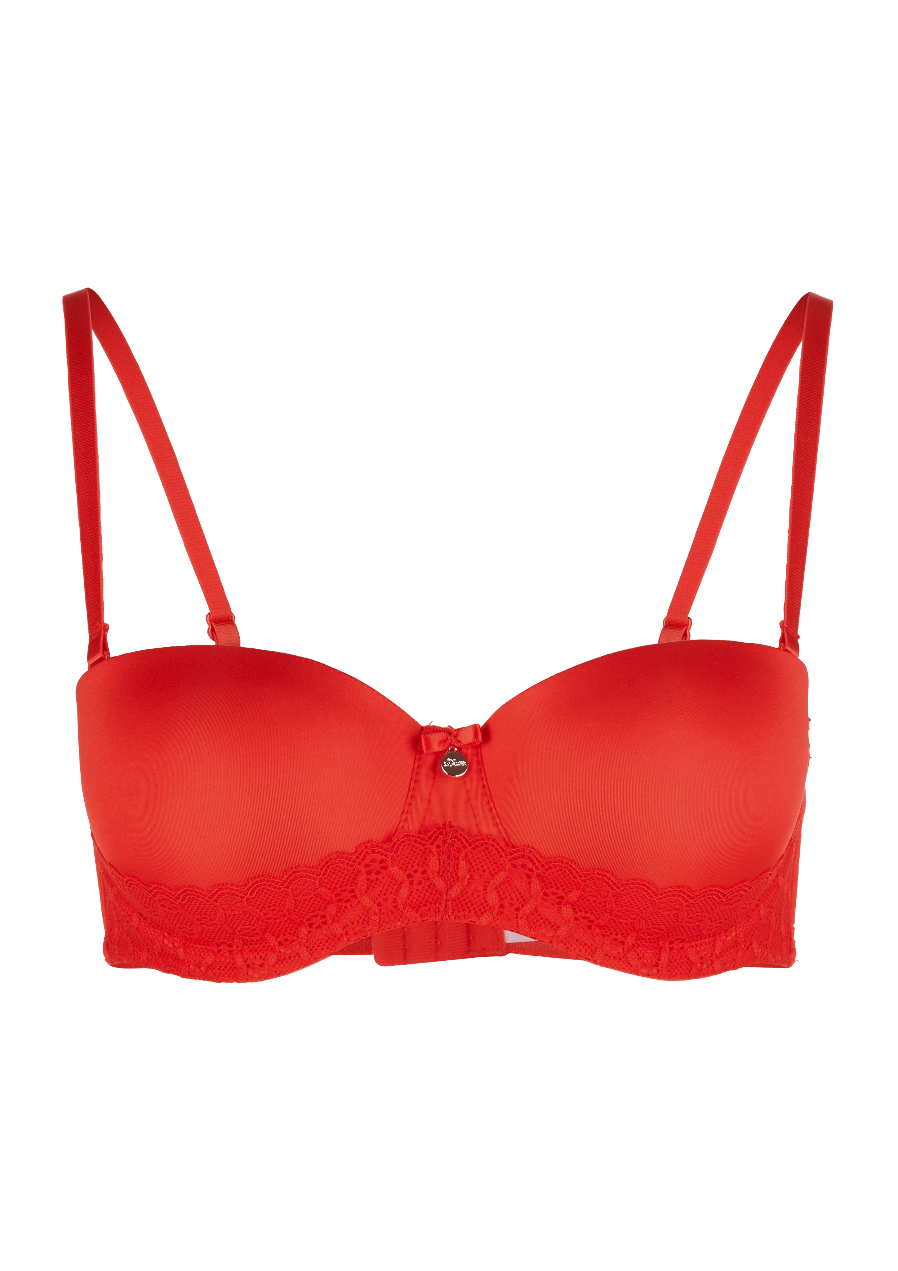 mit Spitze kaufen s.Oliver Shop