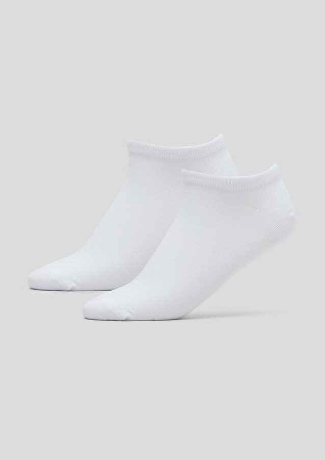 Damen Socken | Sneakers - BF78554