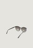 Sunglasses in a round design from comma