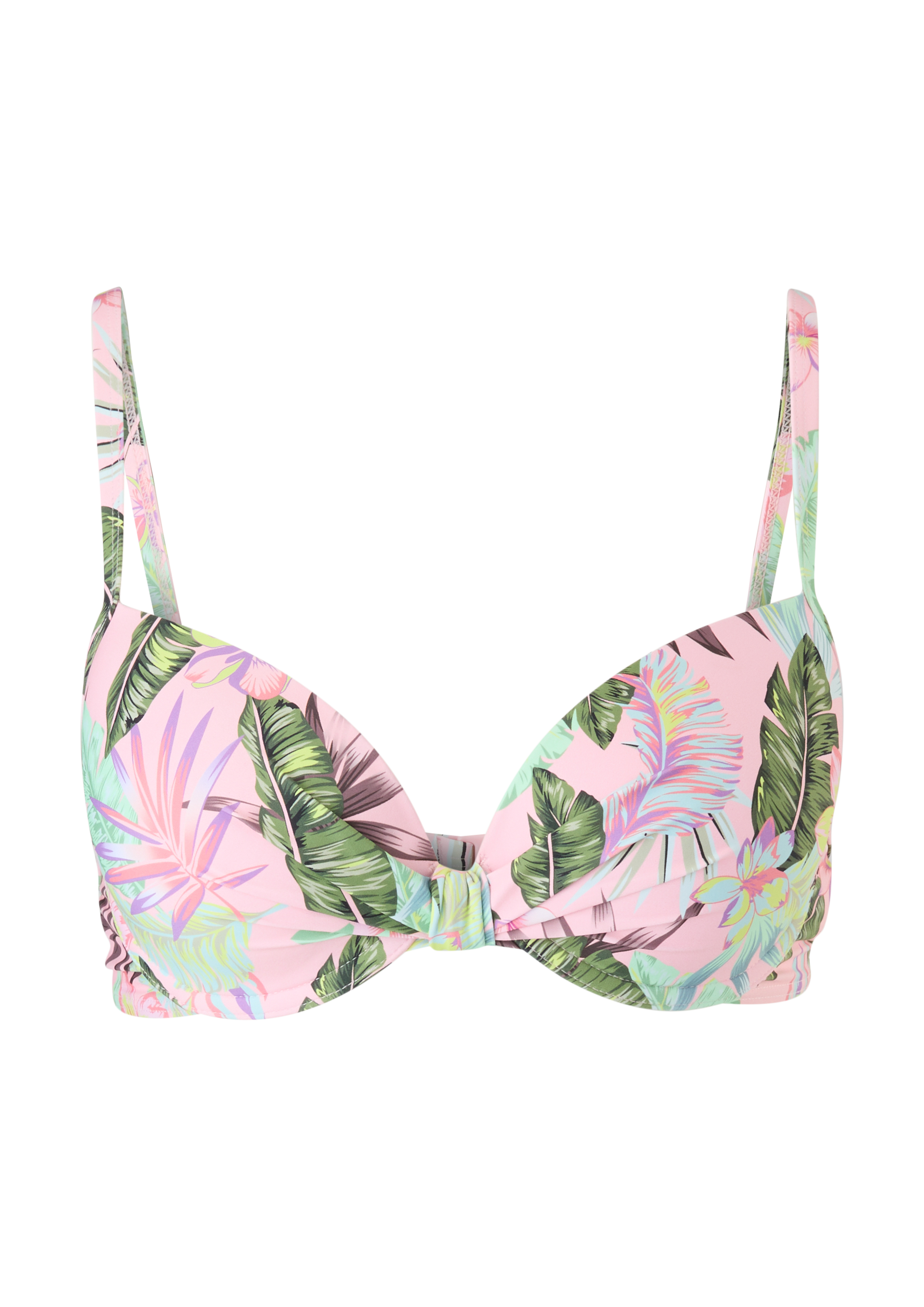 Bikini Top  - Onlineshop S.Oliver