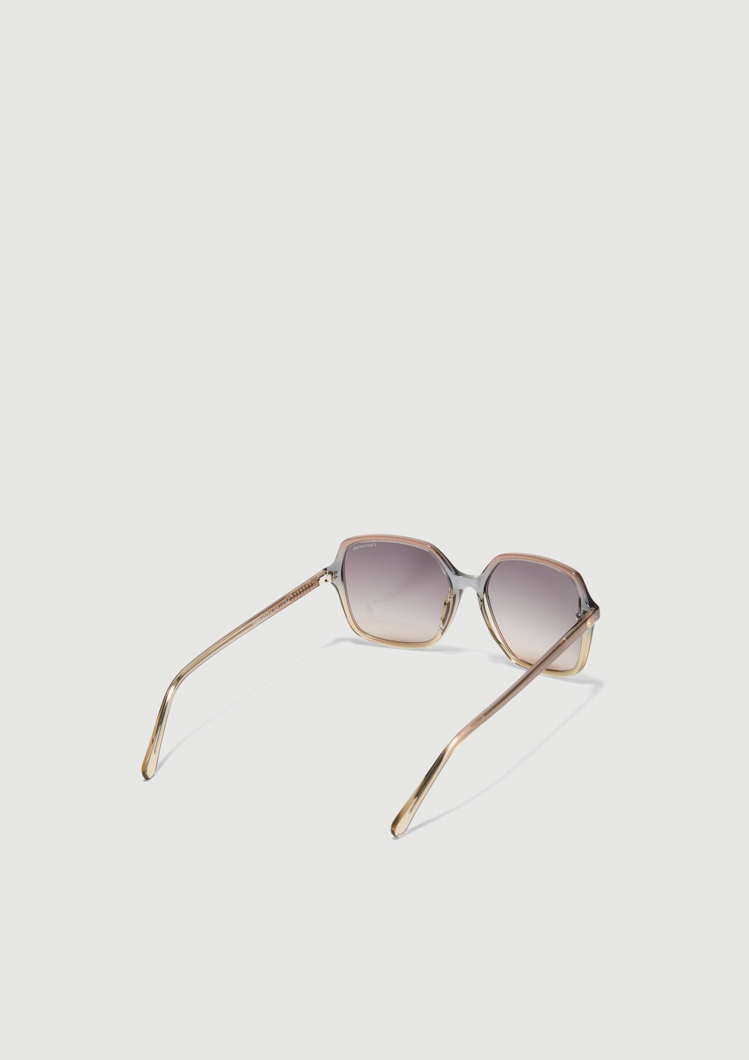 Sonnenbrille