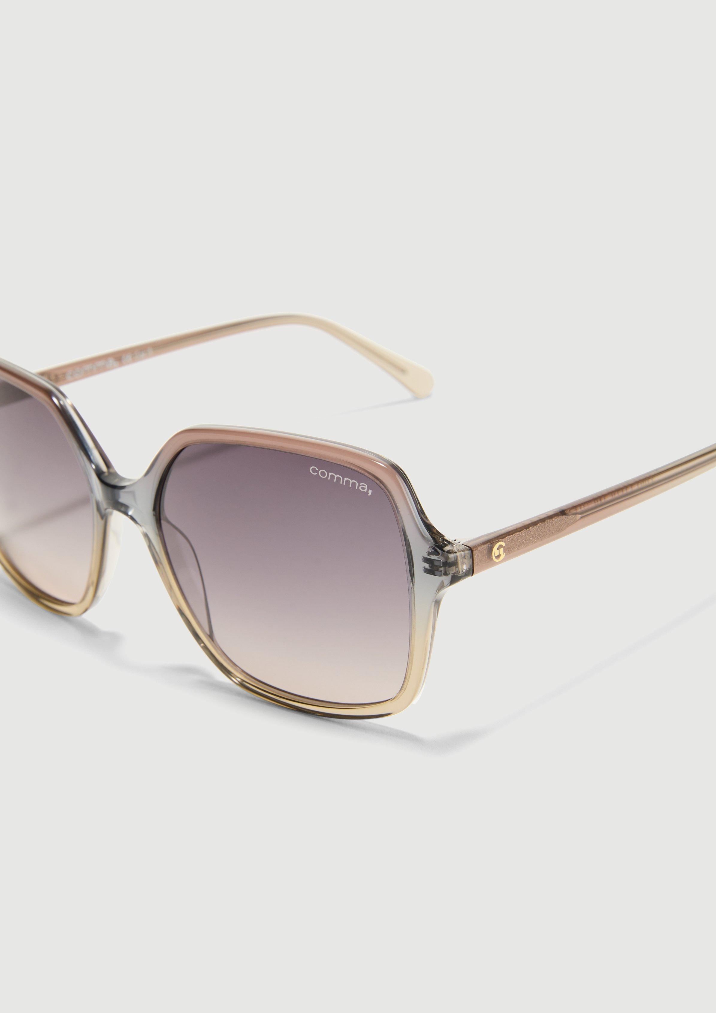 Sonnenbrille