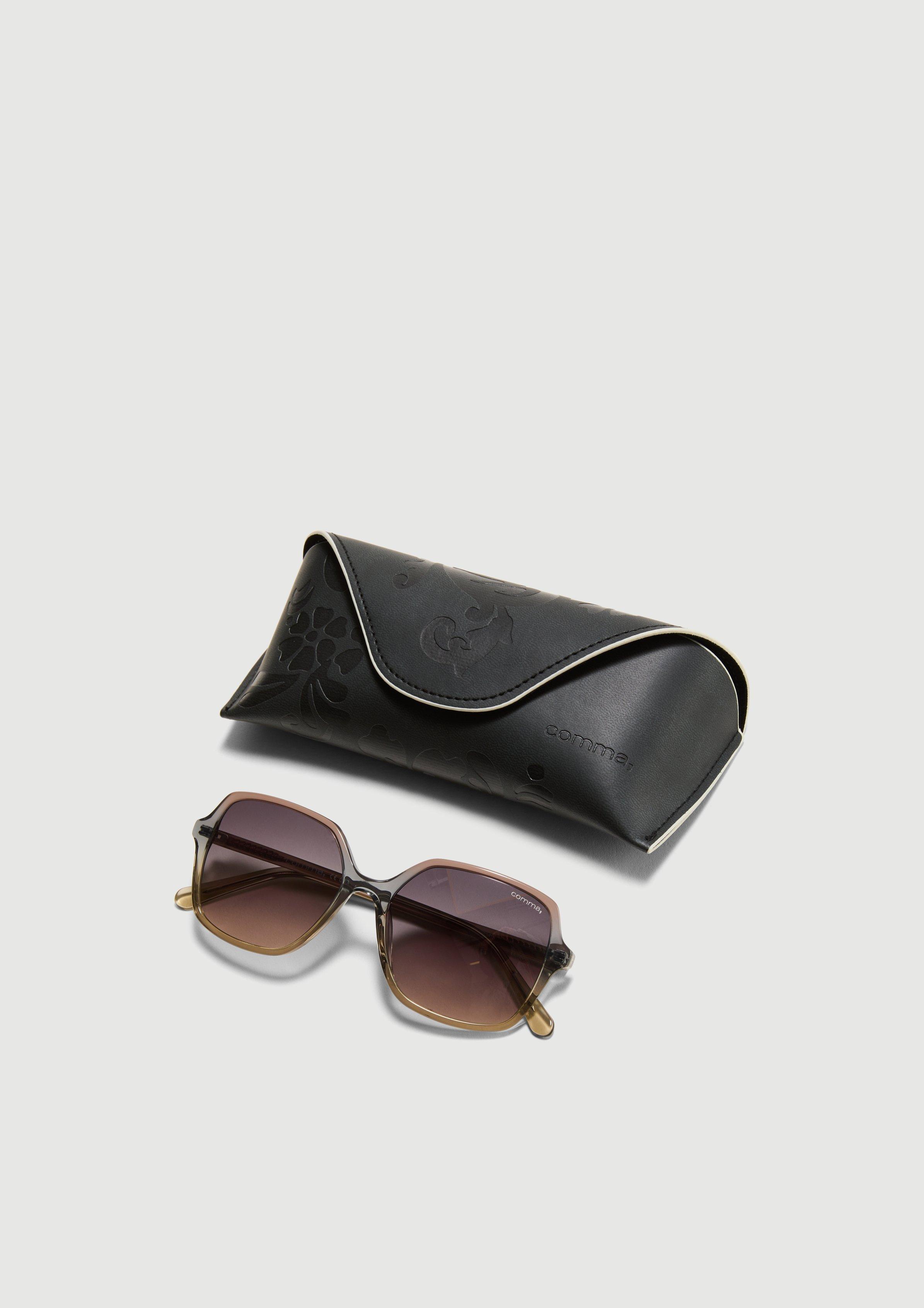 Sonnenbrille