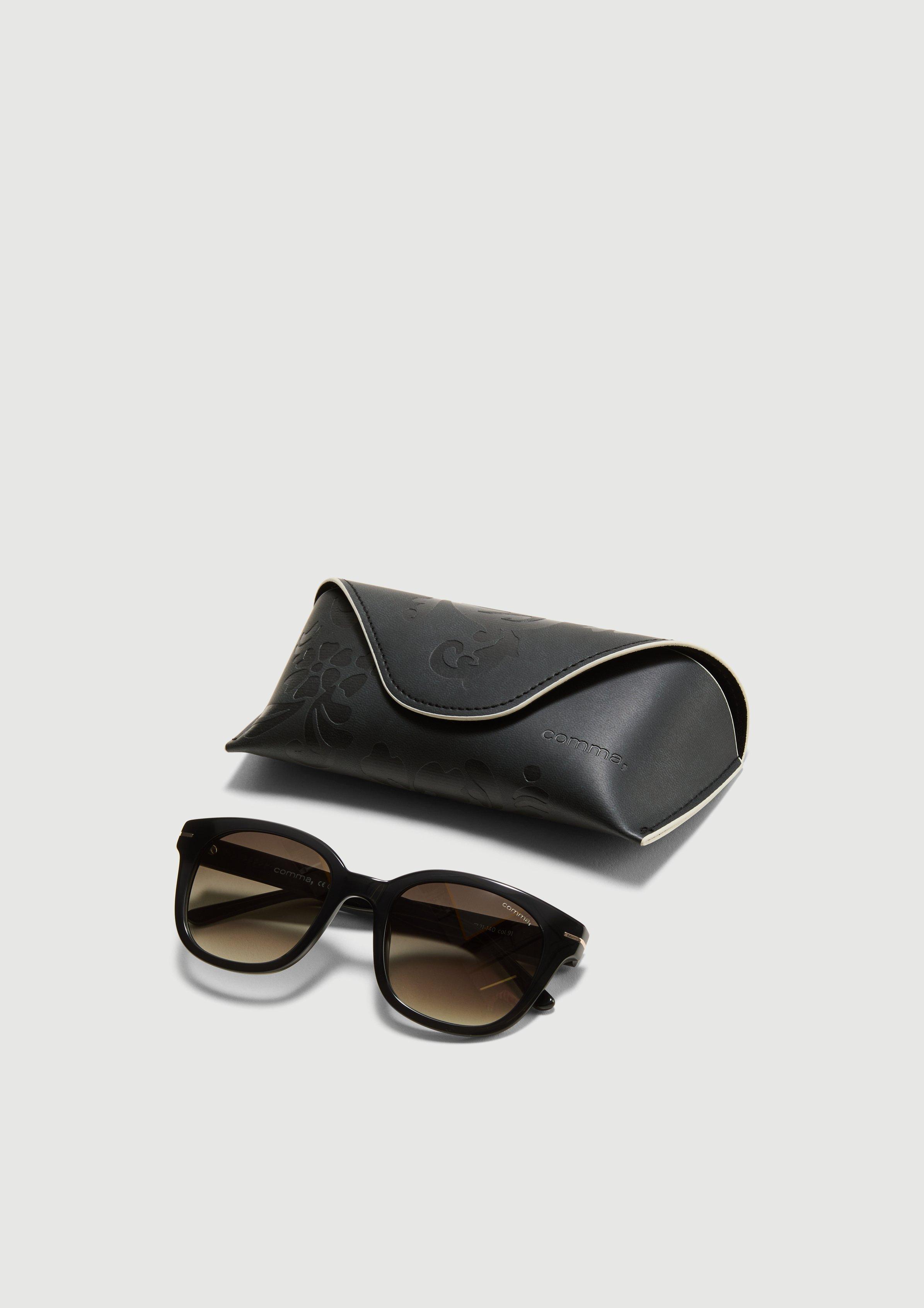 Sonnenbrille