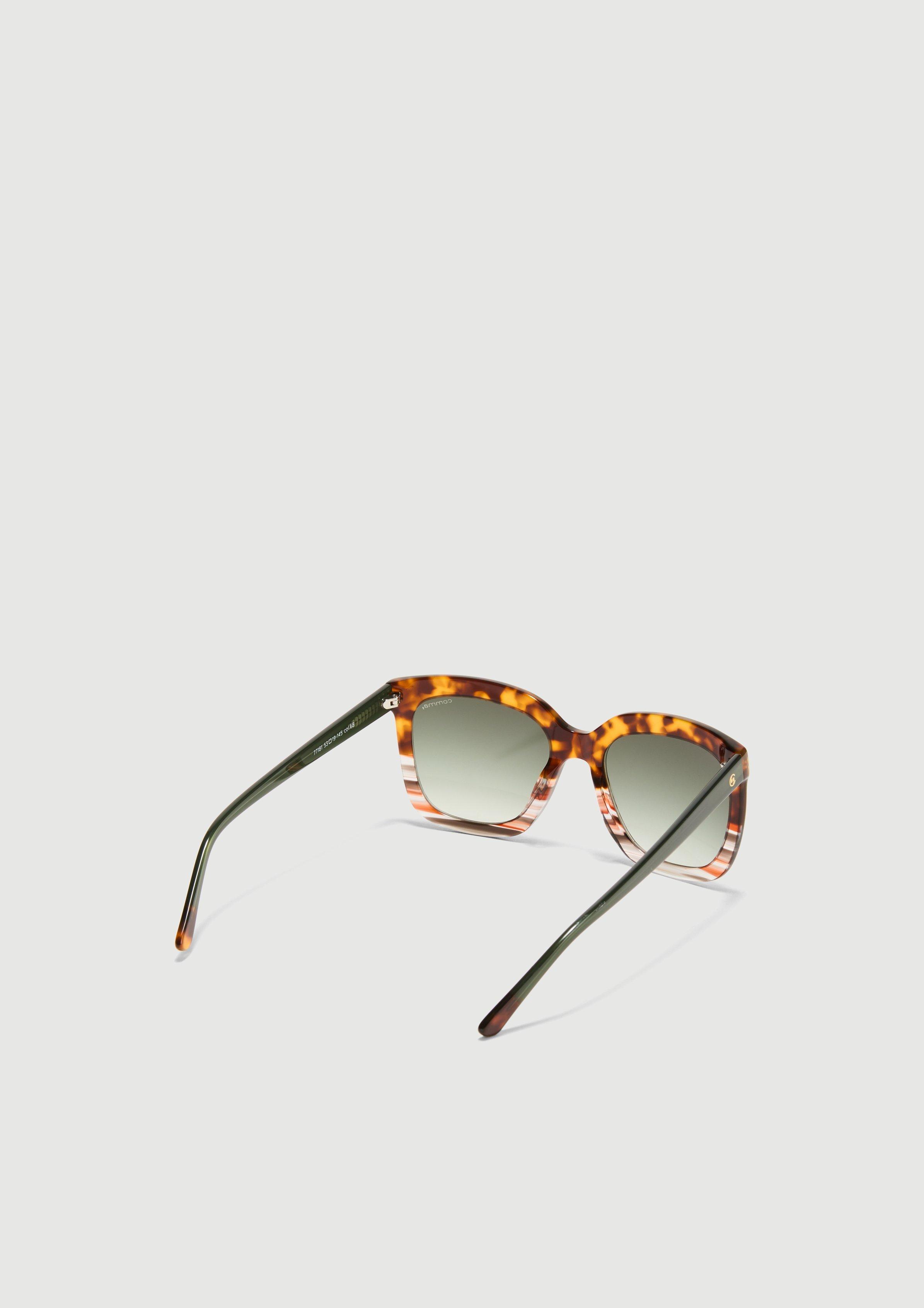 Sonnenbrille