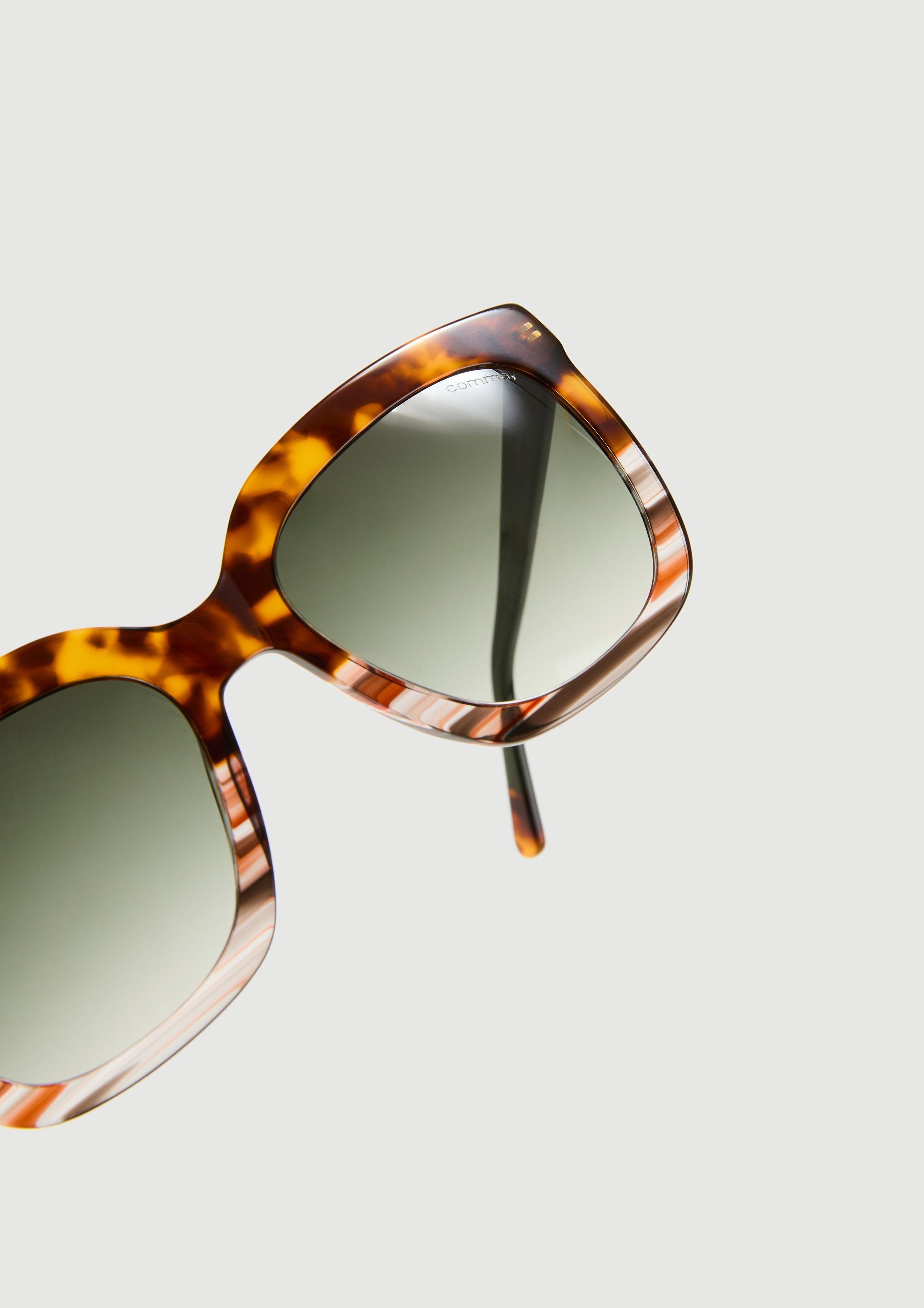 Sonnenbrille