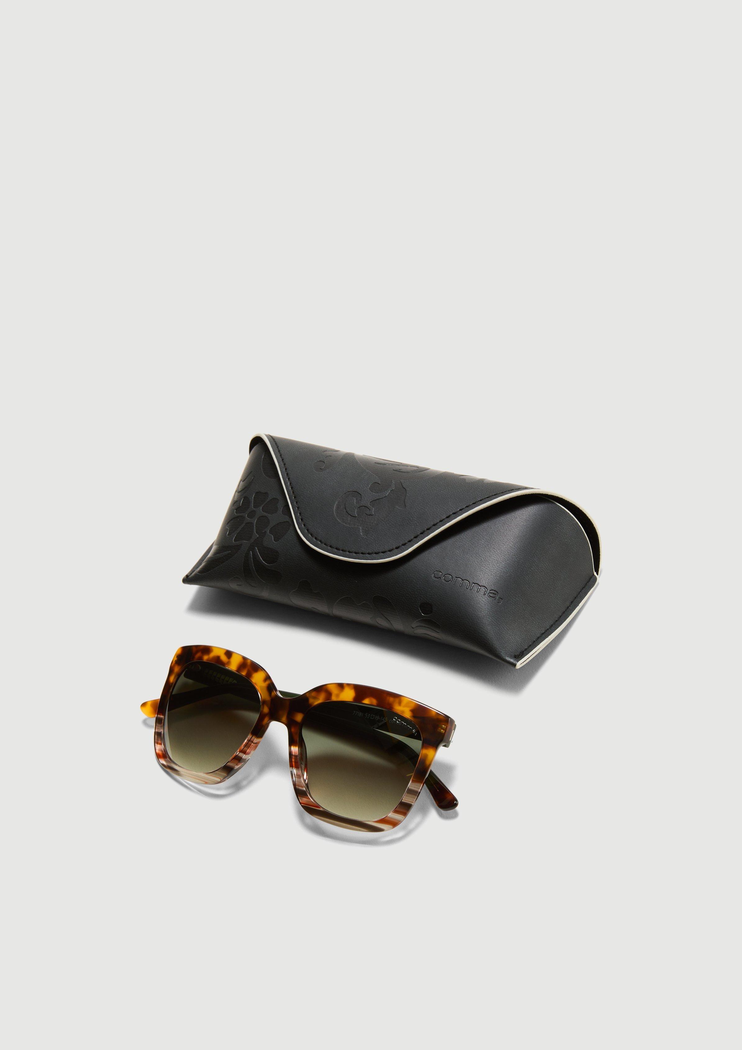 Sonnenbrille