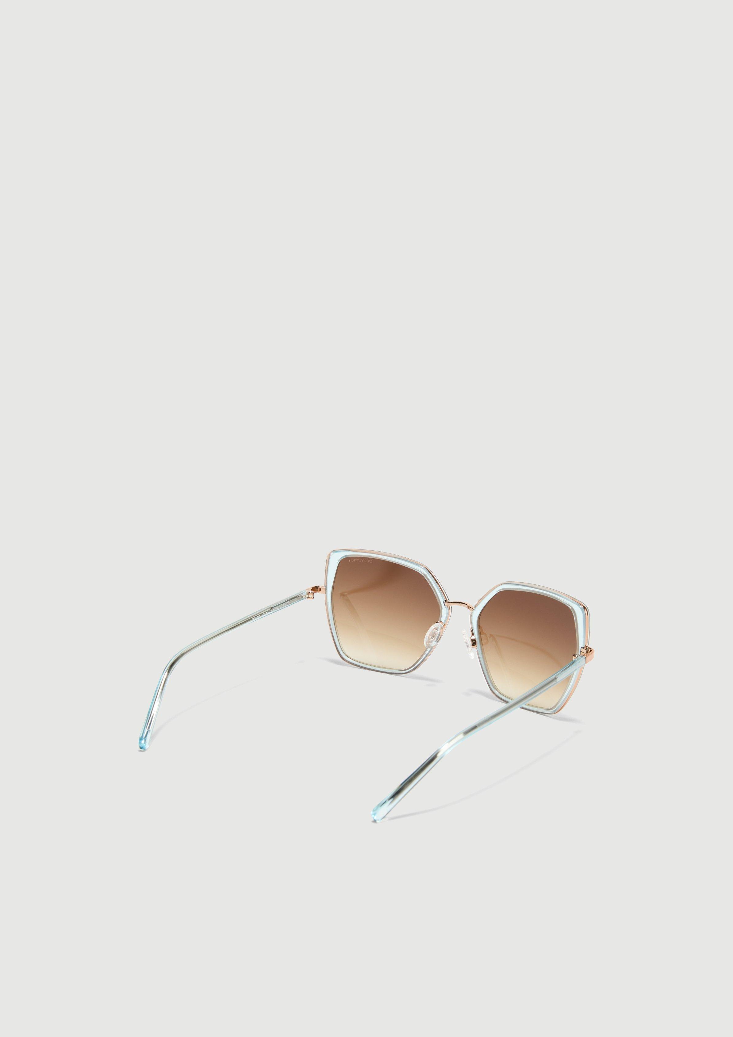 Sonnenbrille