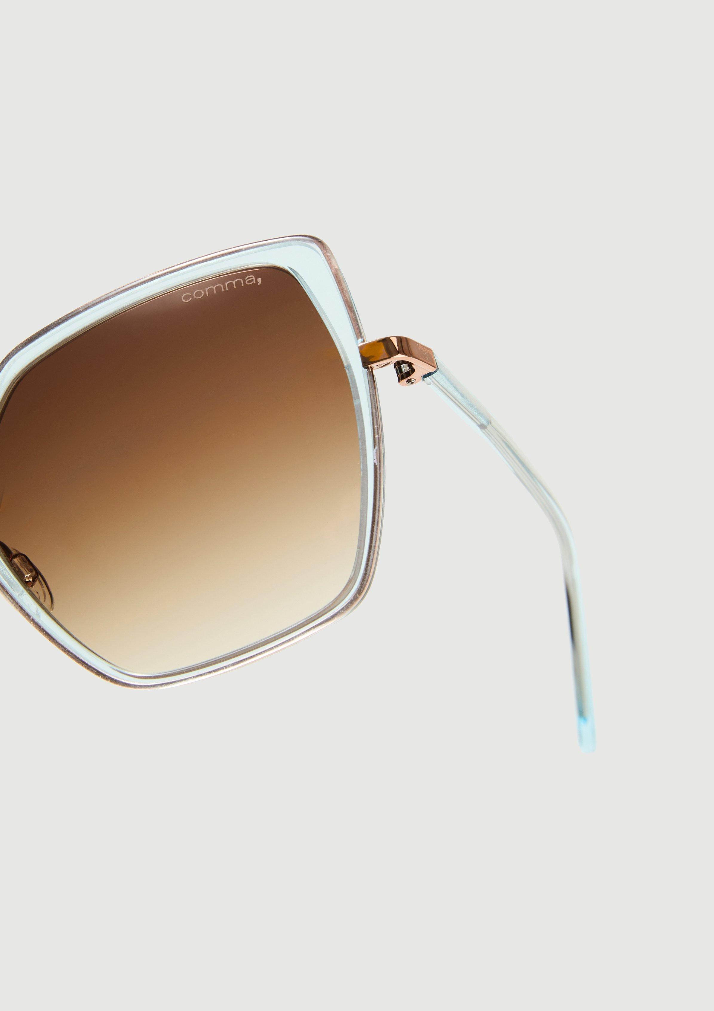 Sonnenbrille