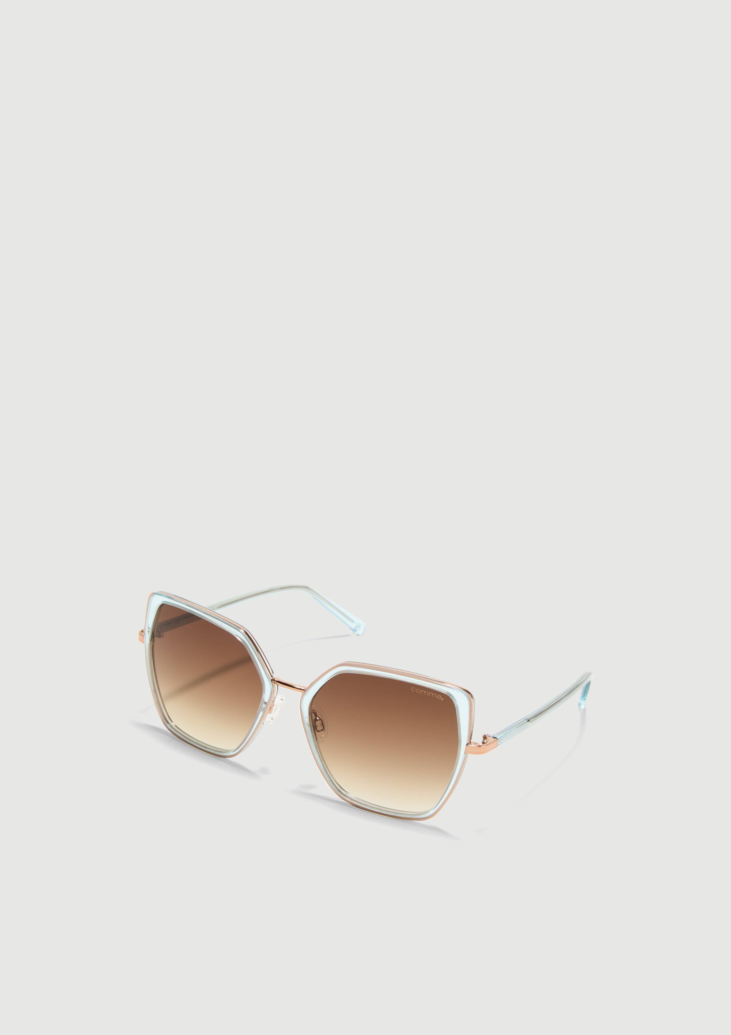 Sonnenbrille