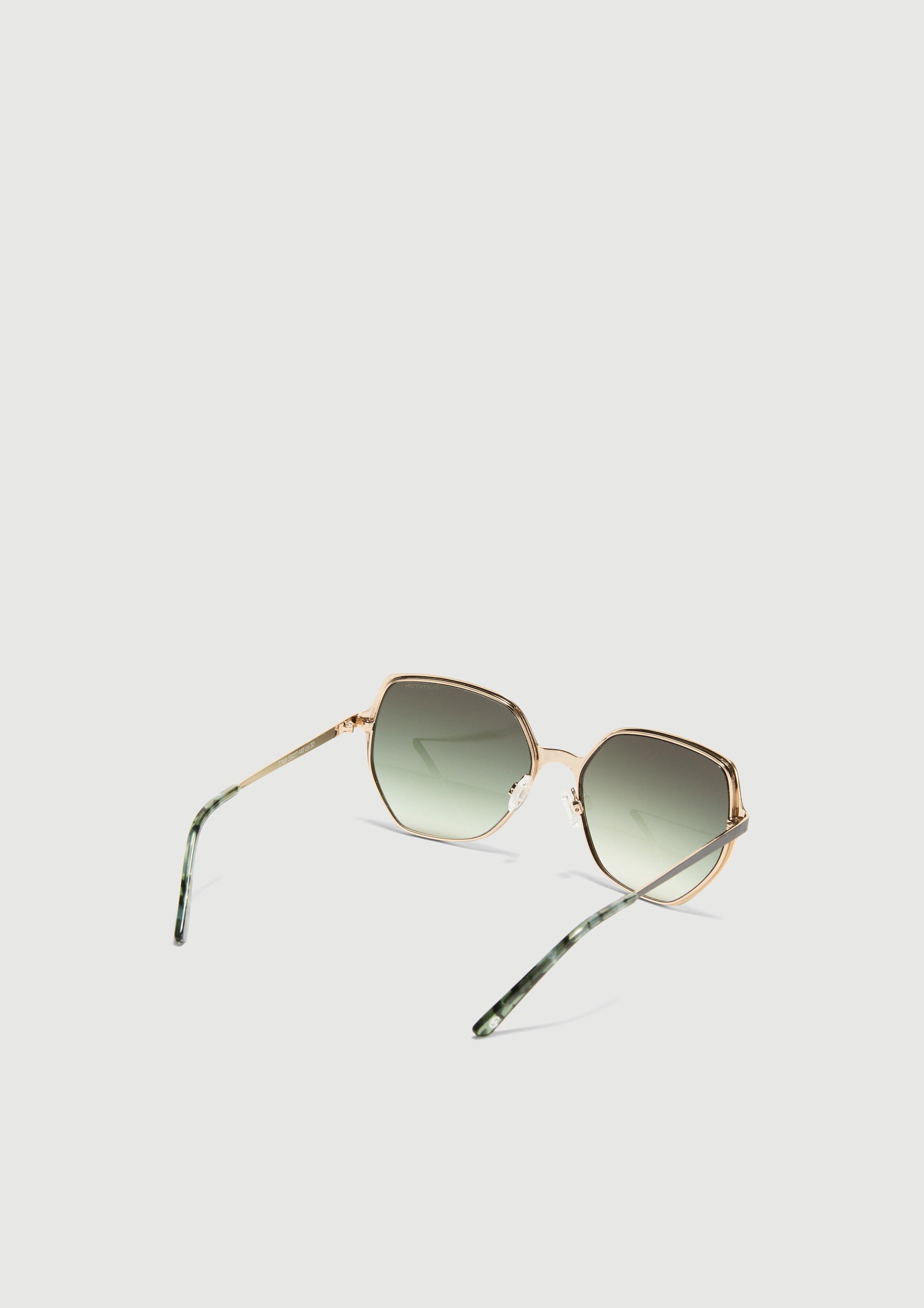 Sonnenbrille