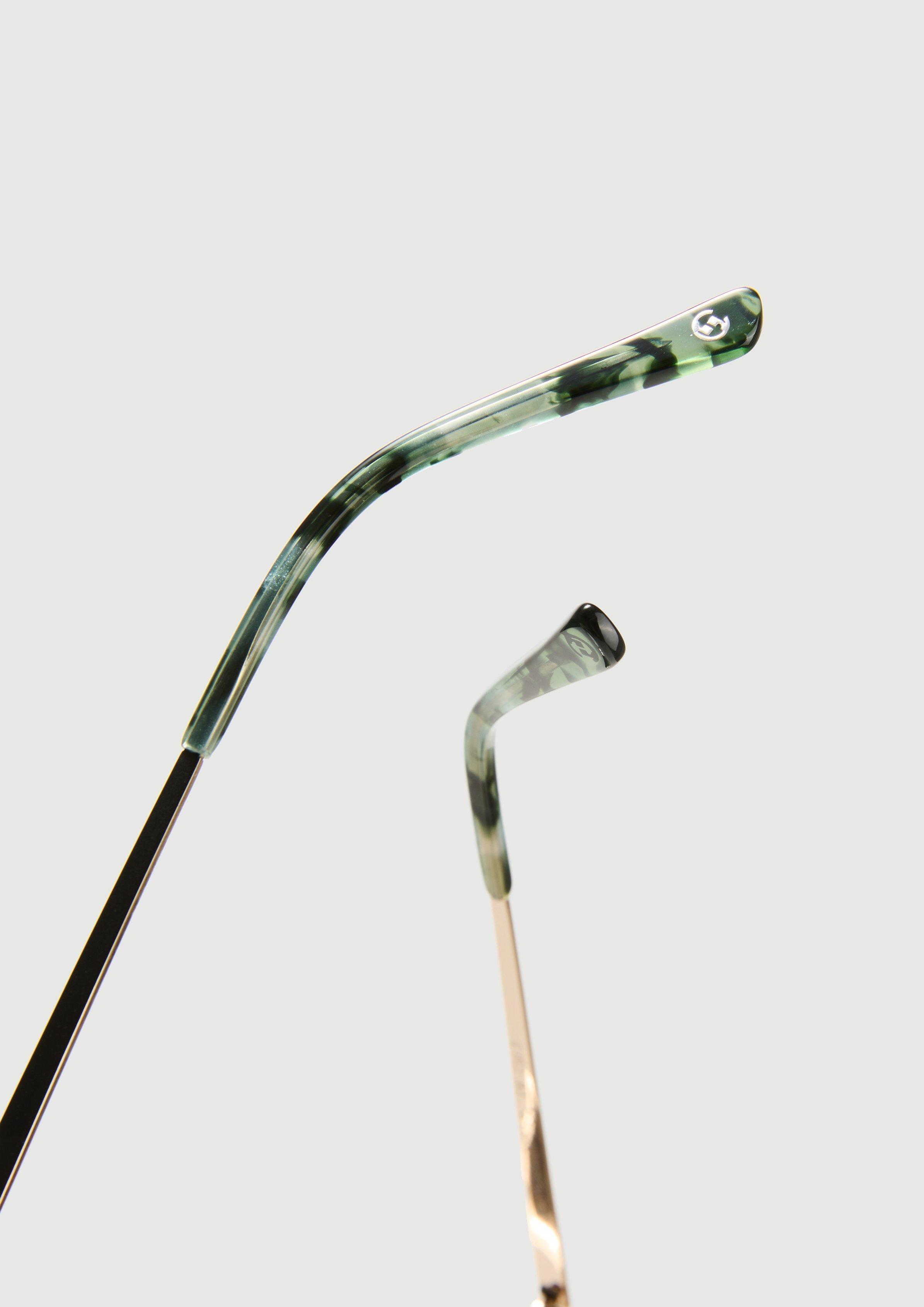 Sonnenbrille