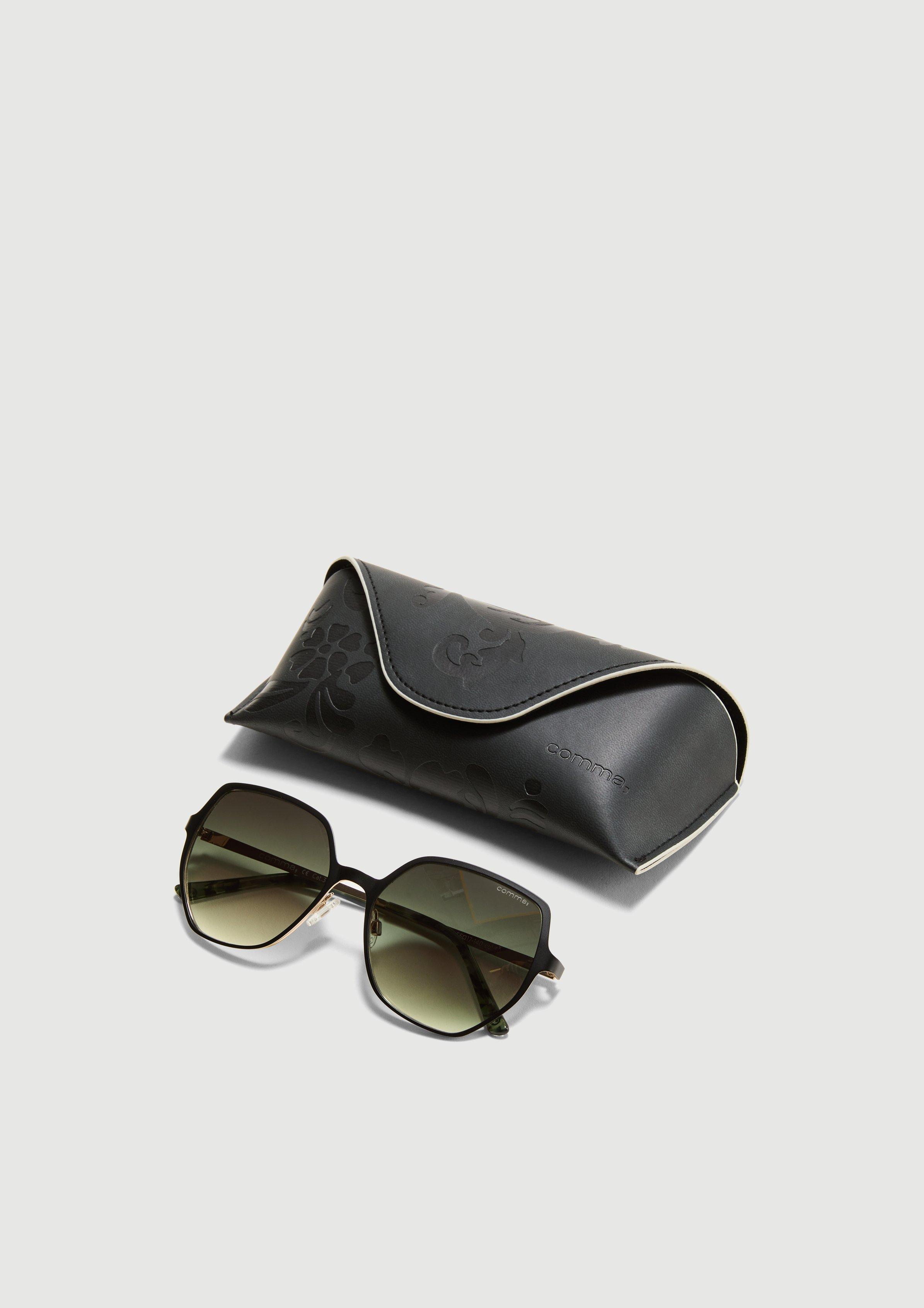 Sonnenbrille