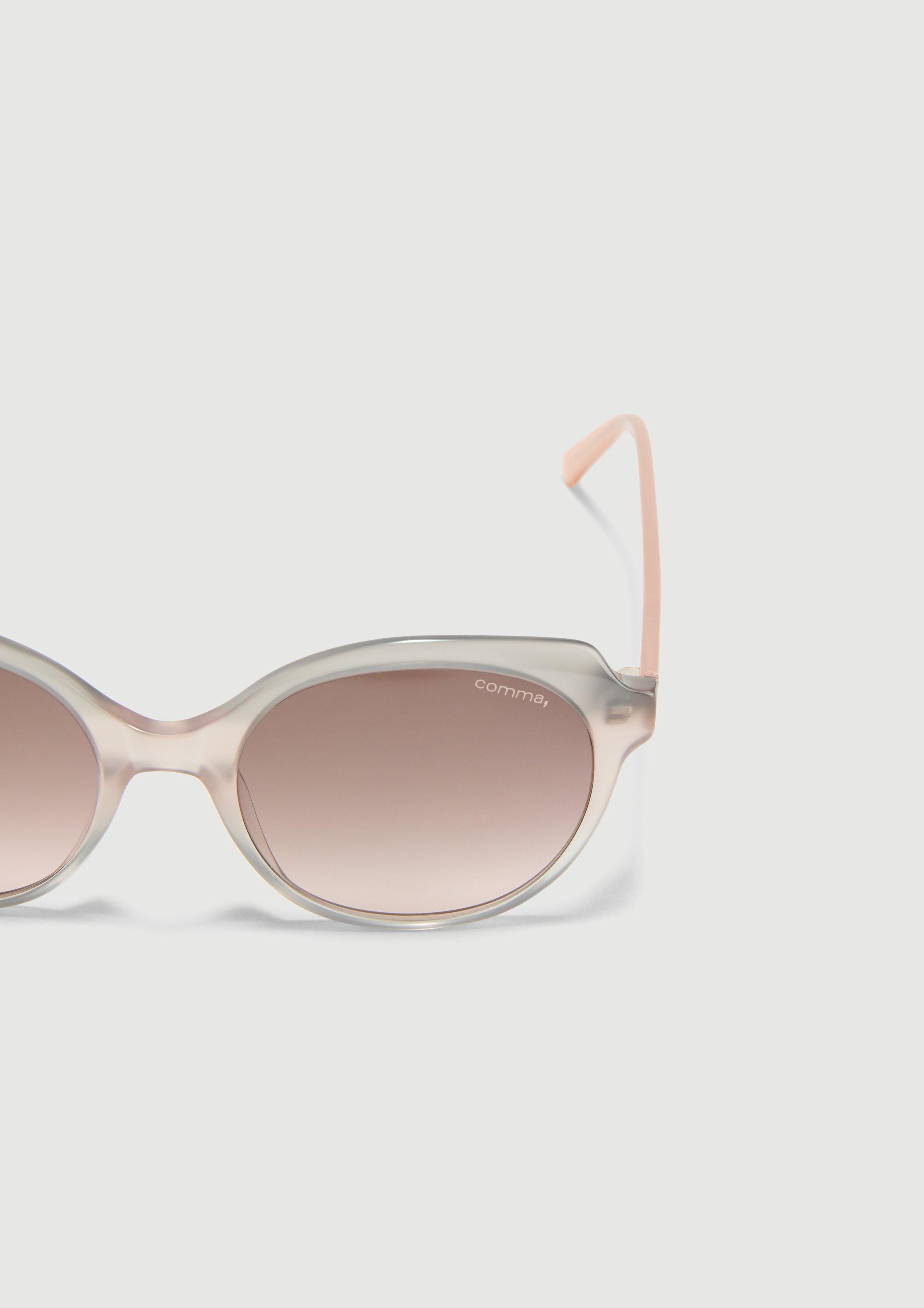Sonnenbrille