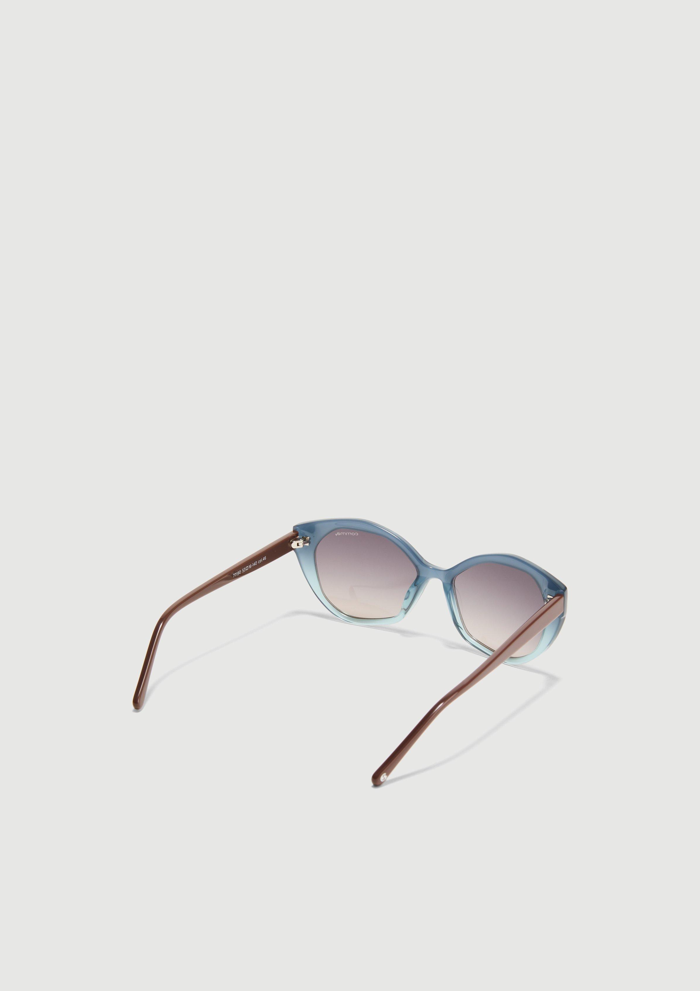 Sonnenbrille