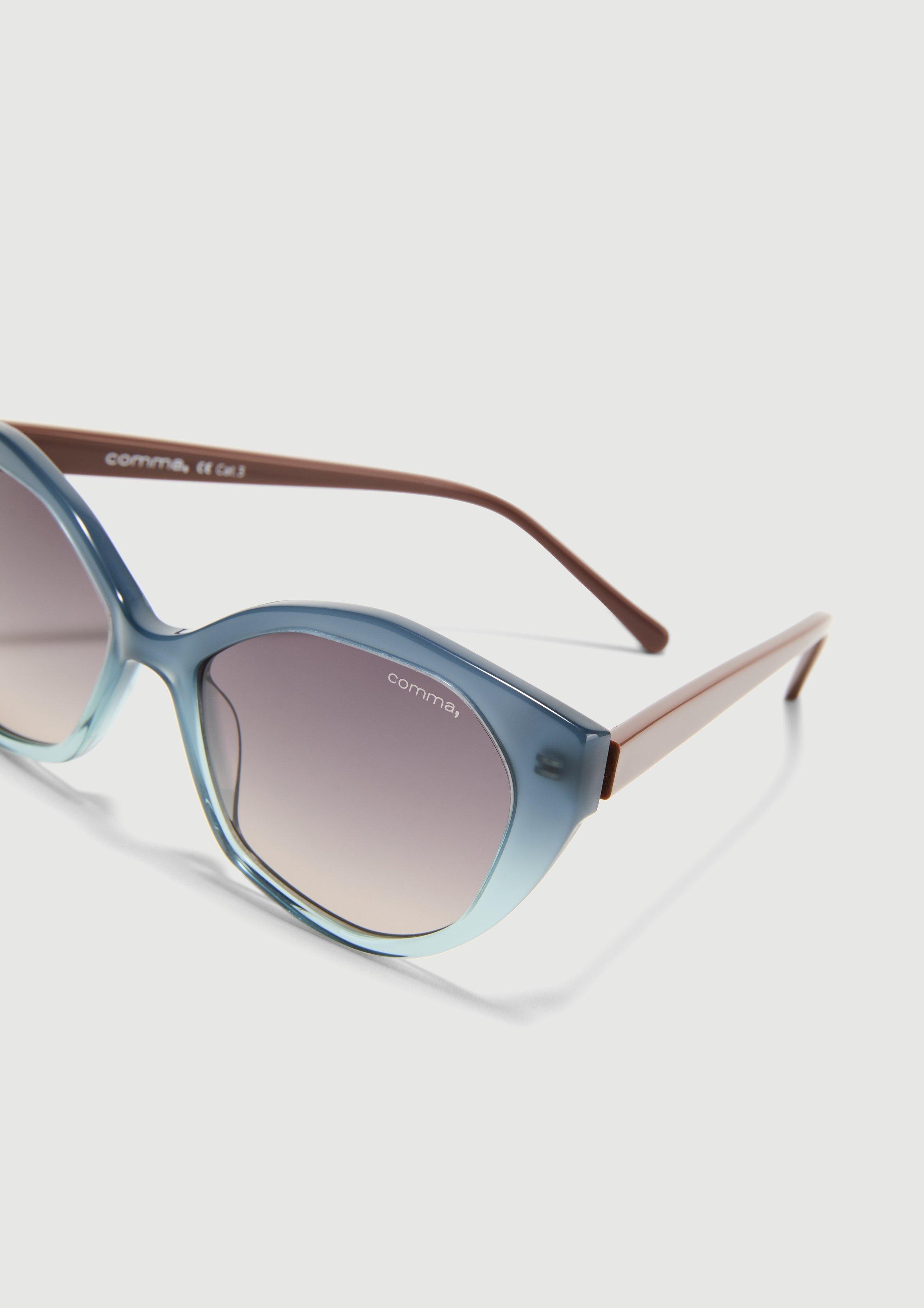Sonnenbrille