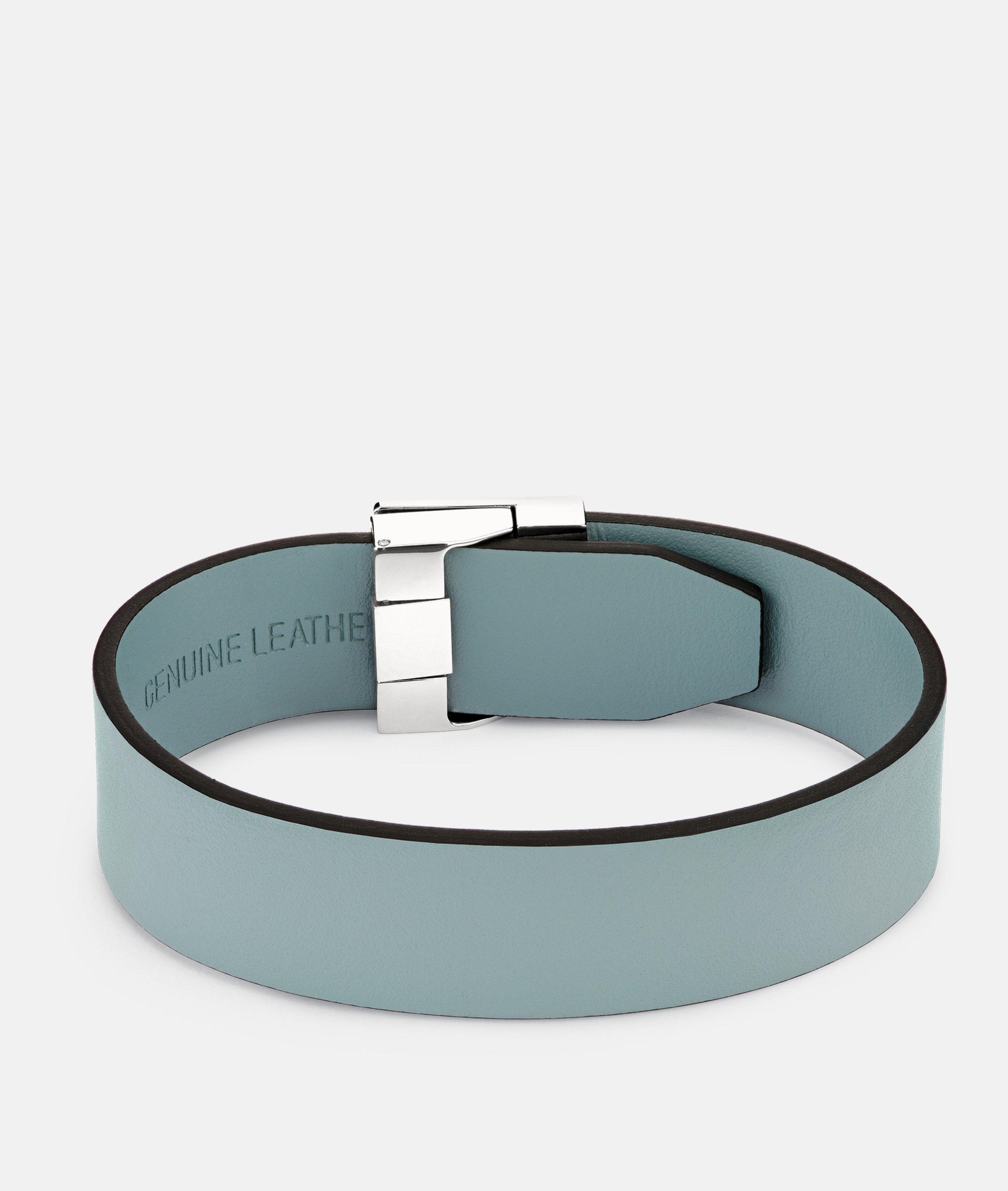 Lederarmband