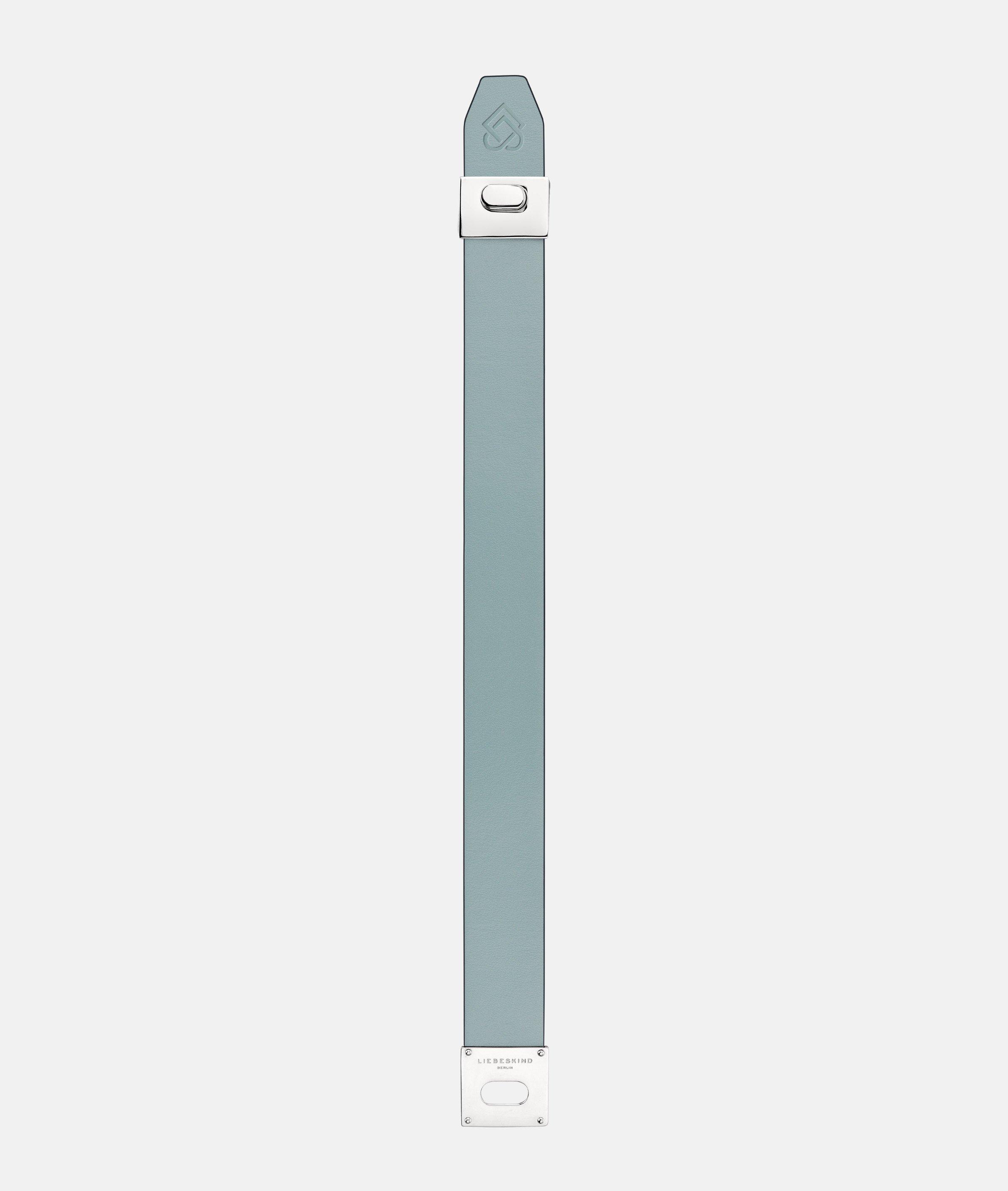 Lederarmband