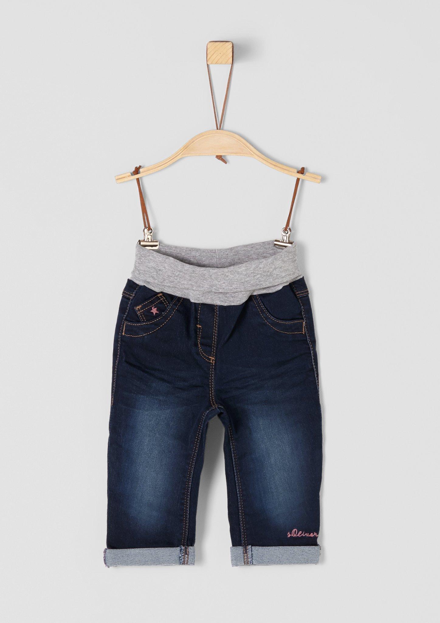 Jeans: Order now in the s.Oliver online shop