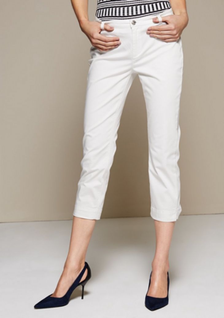 Business Trousers for Women | comma Fashion