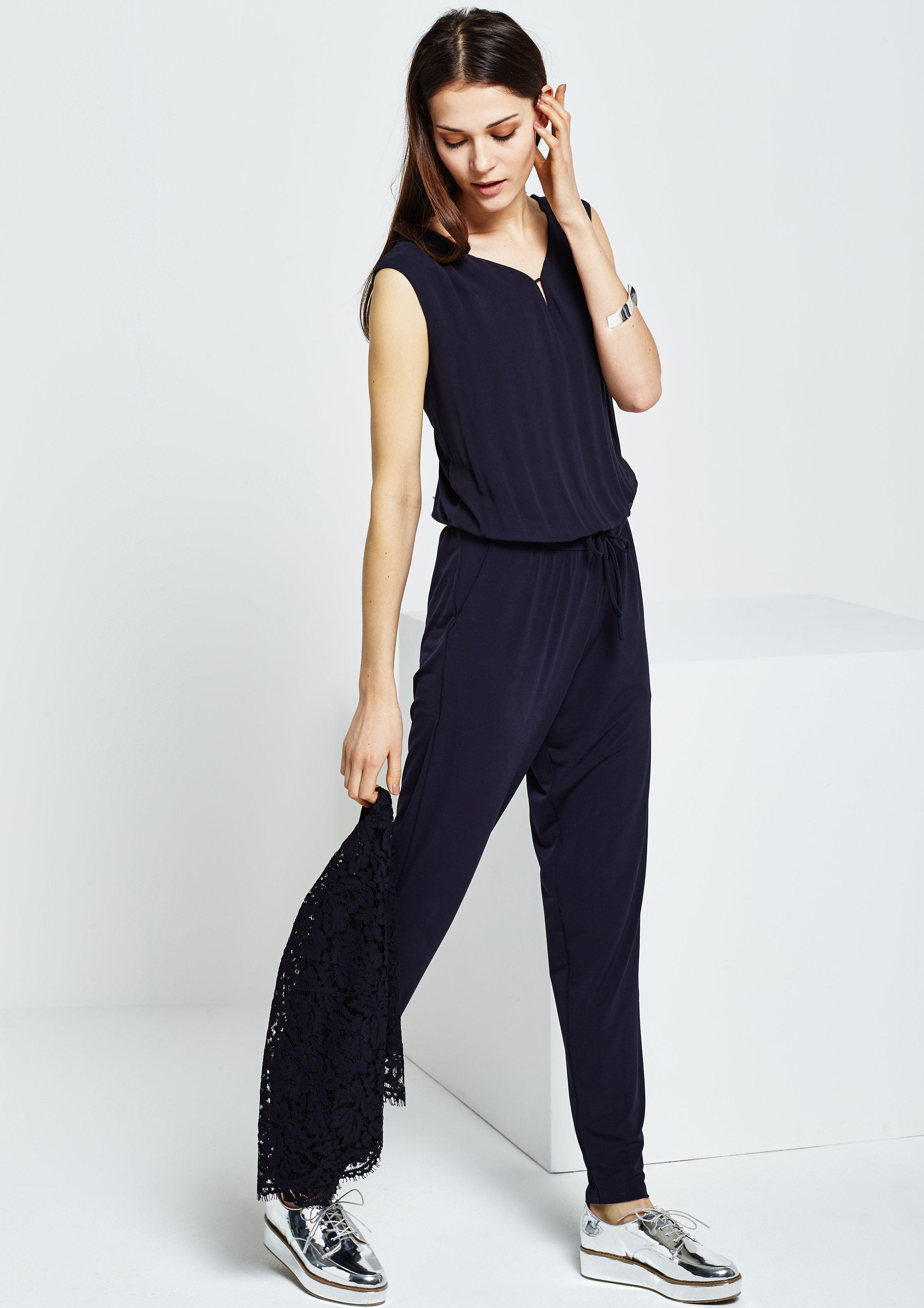 Attraktive Overalls & Jumpsuits für Damen online bei comma shoppen