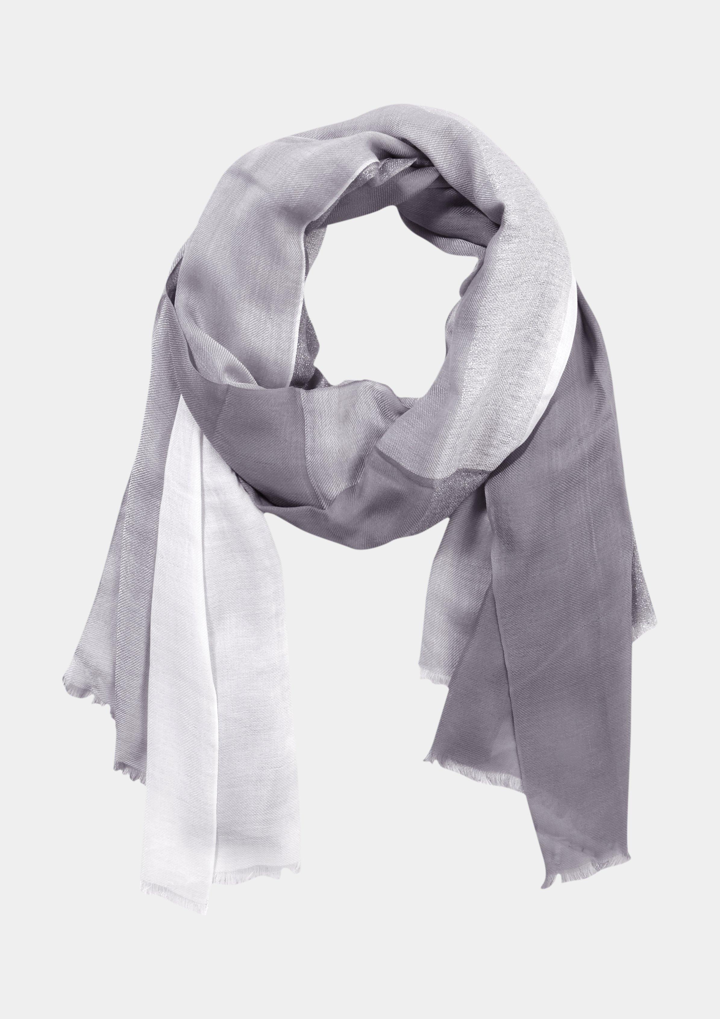 Shawl model 161165 AT
