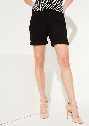 Shorts & Bermudas für Damen in erstklassiger Qualität bei Shorts & Bermudas für Damen in erstklassiger Qualität bei