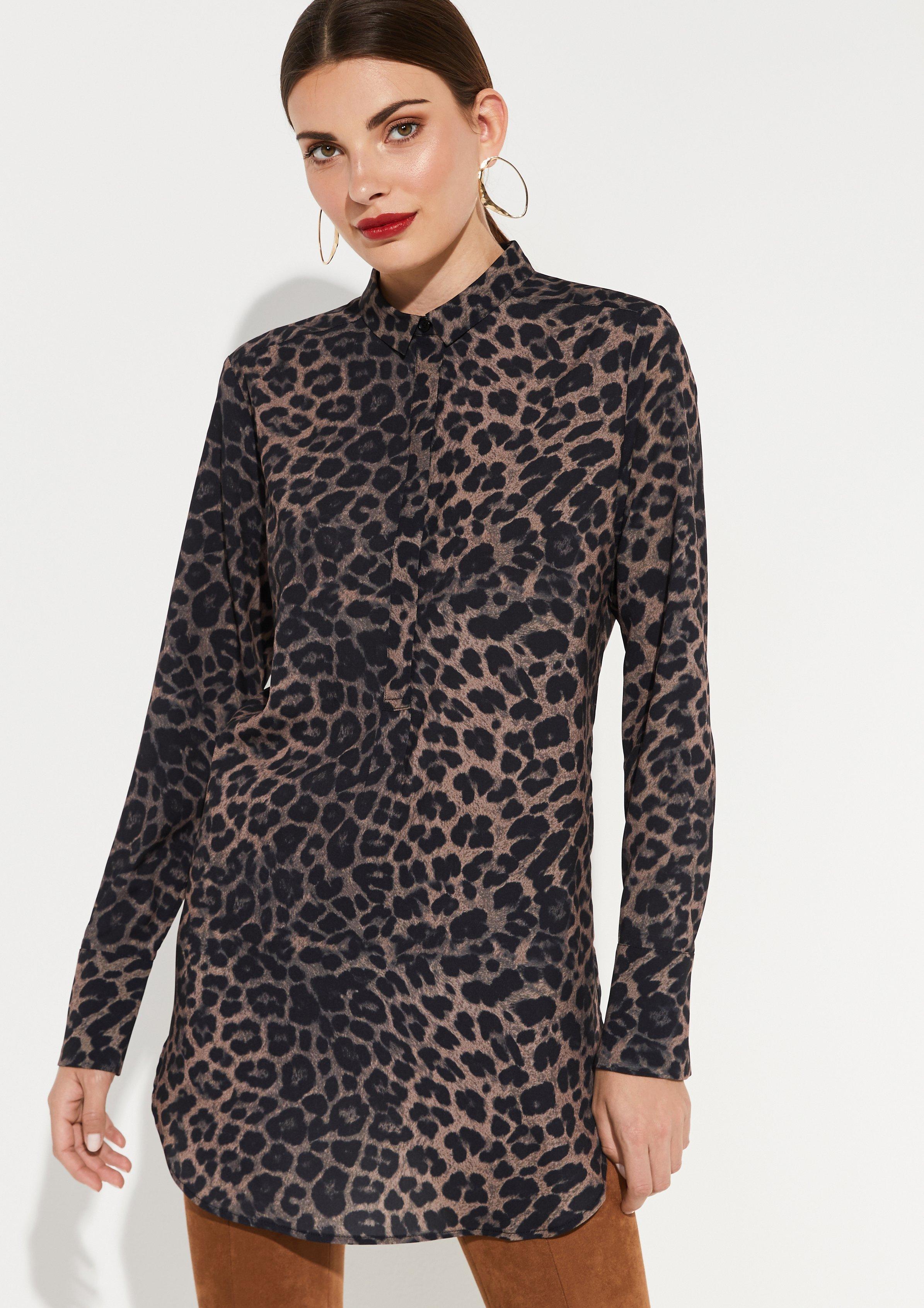 comma jumpsuit leo