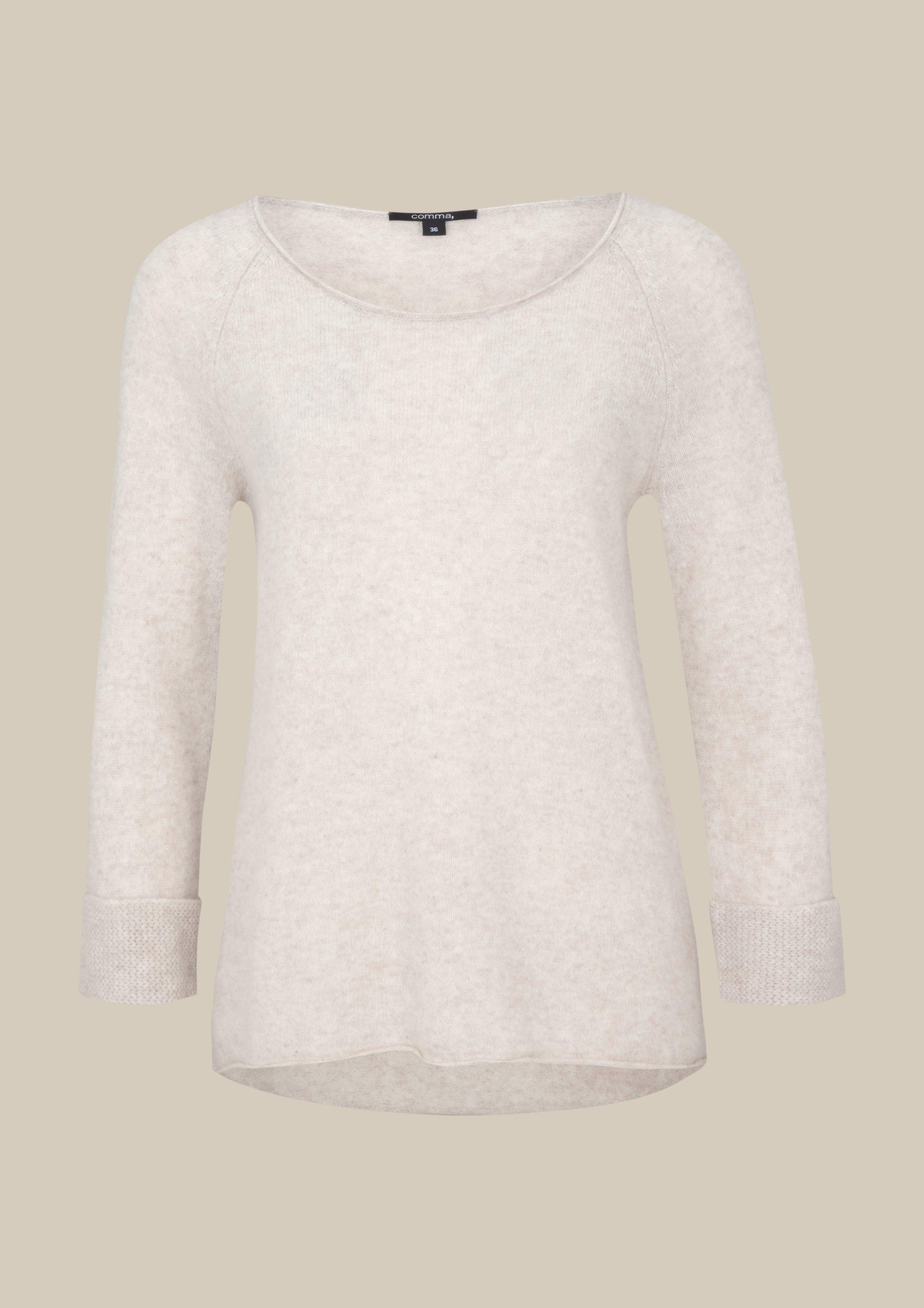 Feinstrickpullover