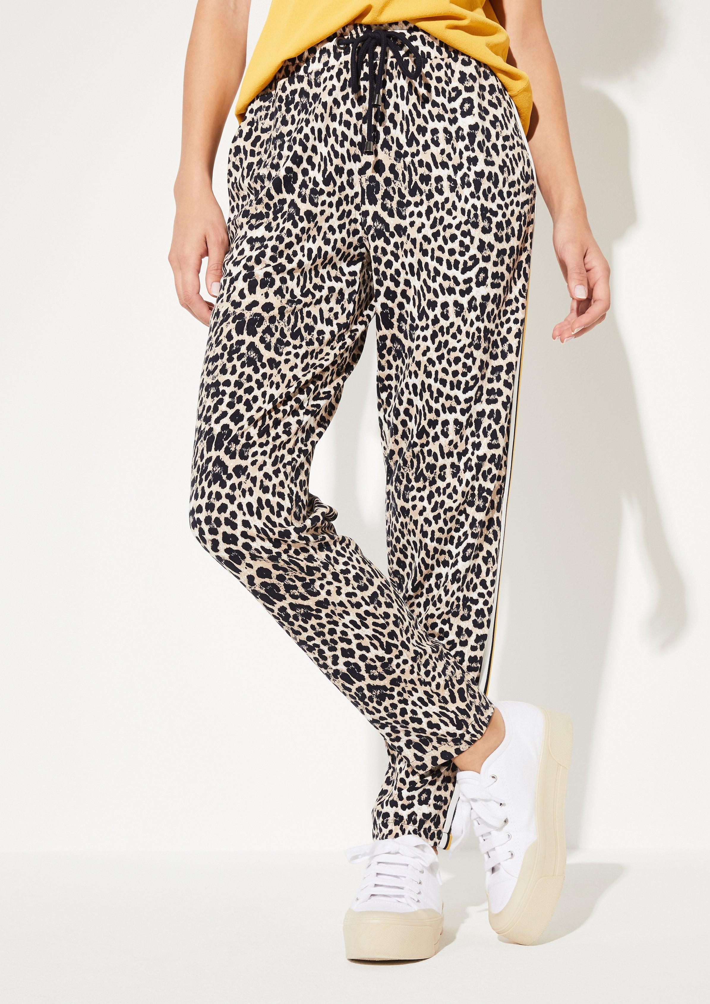 comma jumpsuit leo