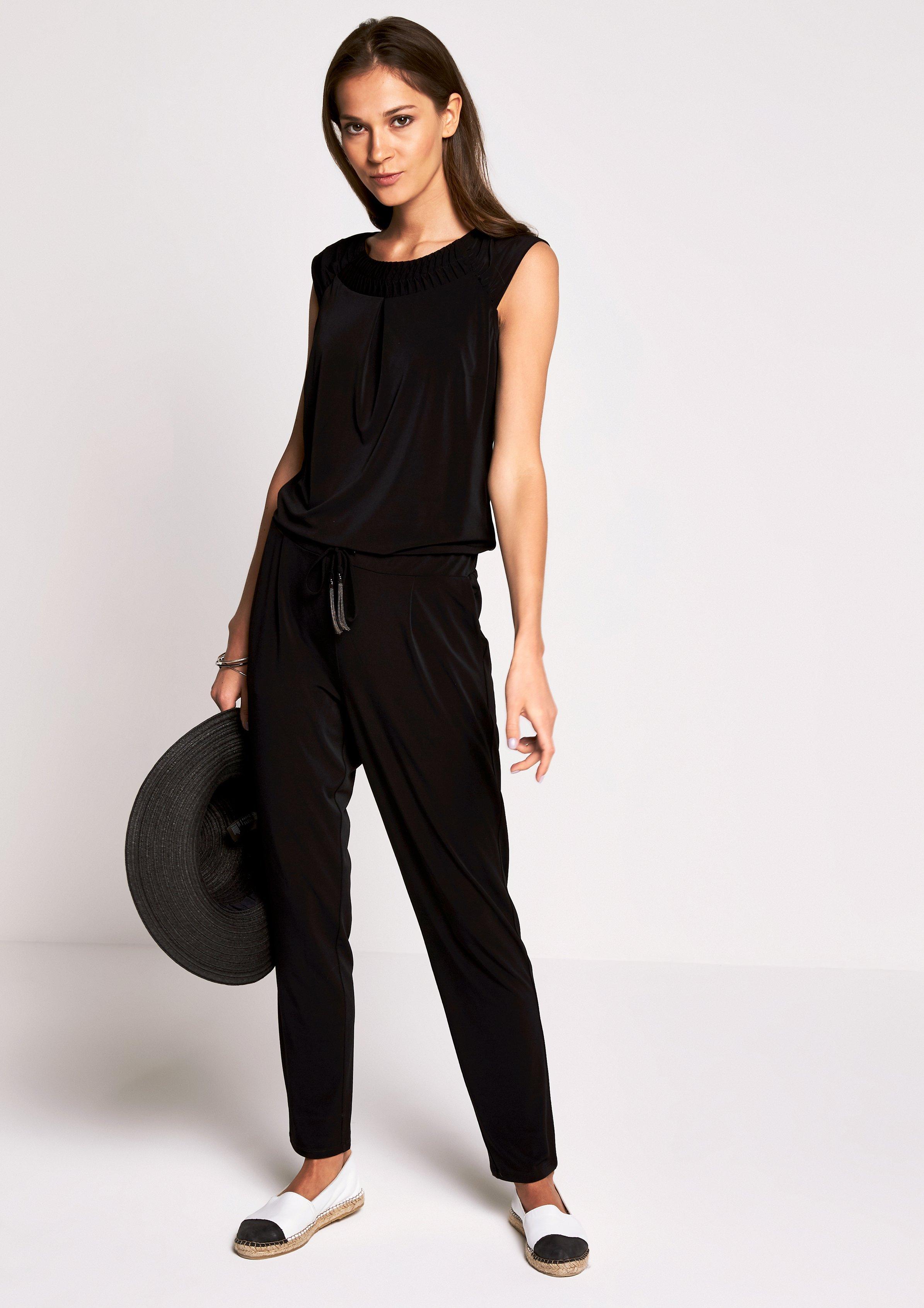 Attraktive Overalls & Jumpsuits für Damen online bei comma shoppen