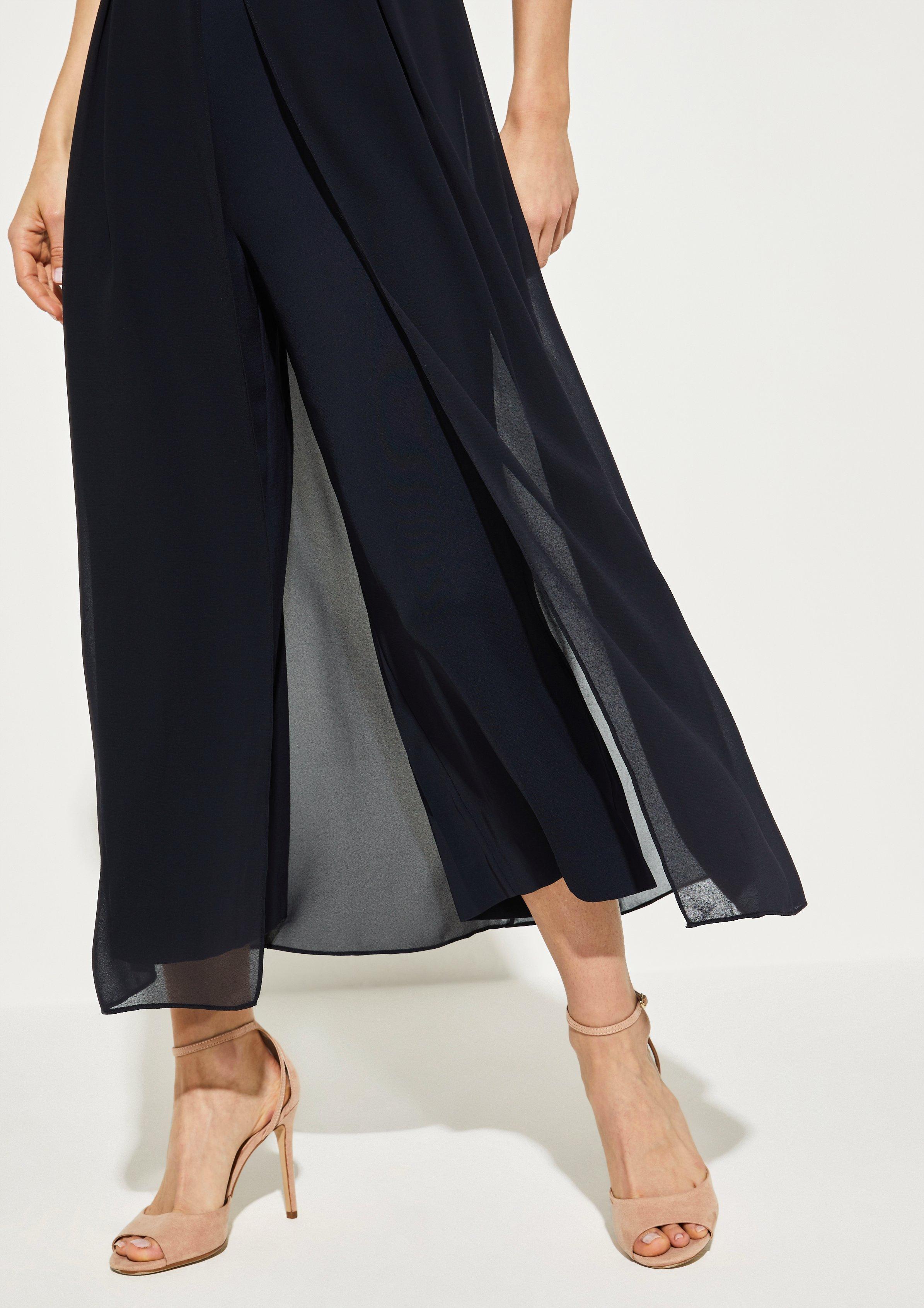 comma business jumpsuit
