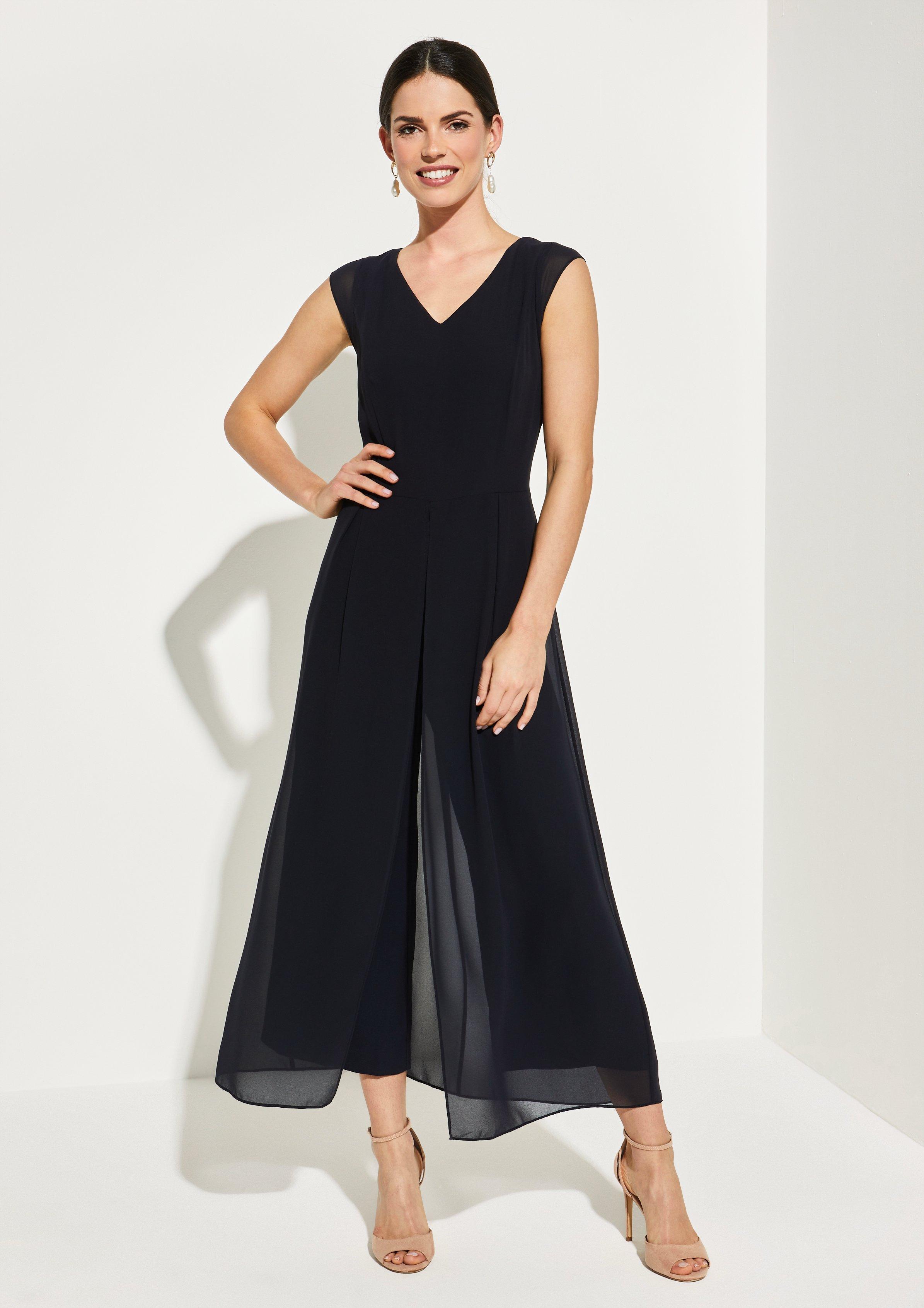 comma business jumpsuit