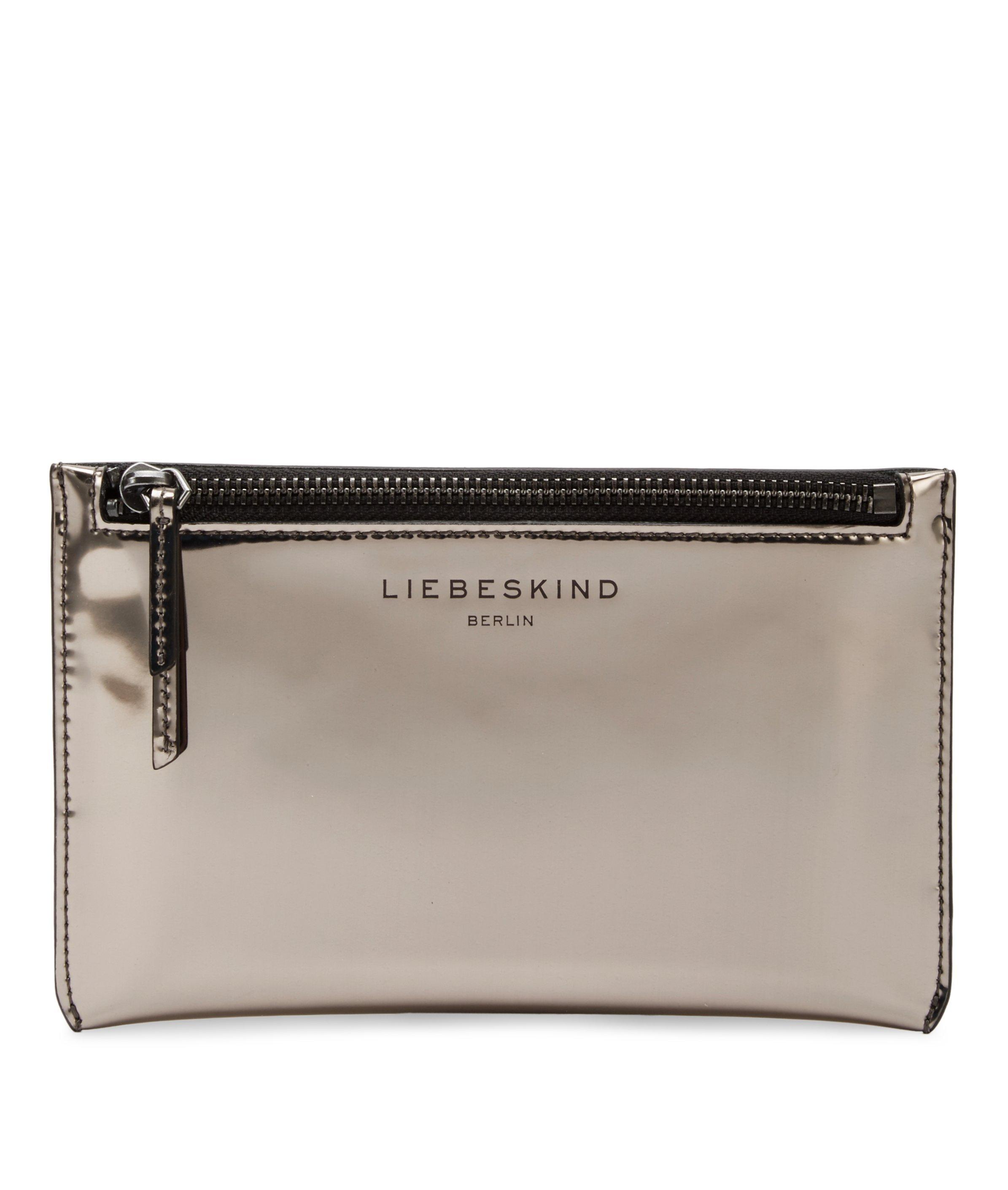 Fkovcdy Kosmetiktasche Mit Ziegen-Print – Große Reisetasche Für Make-up & Utensilien, 24,6x17,8 Cm