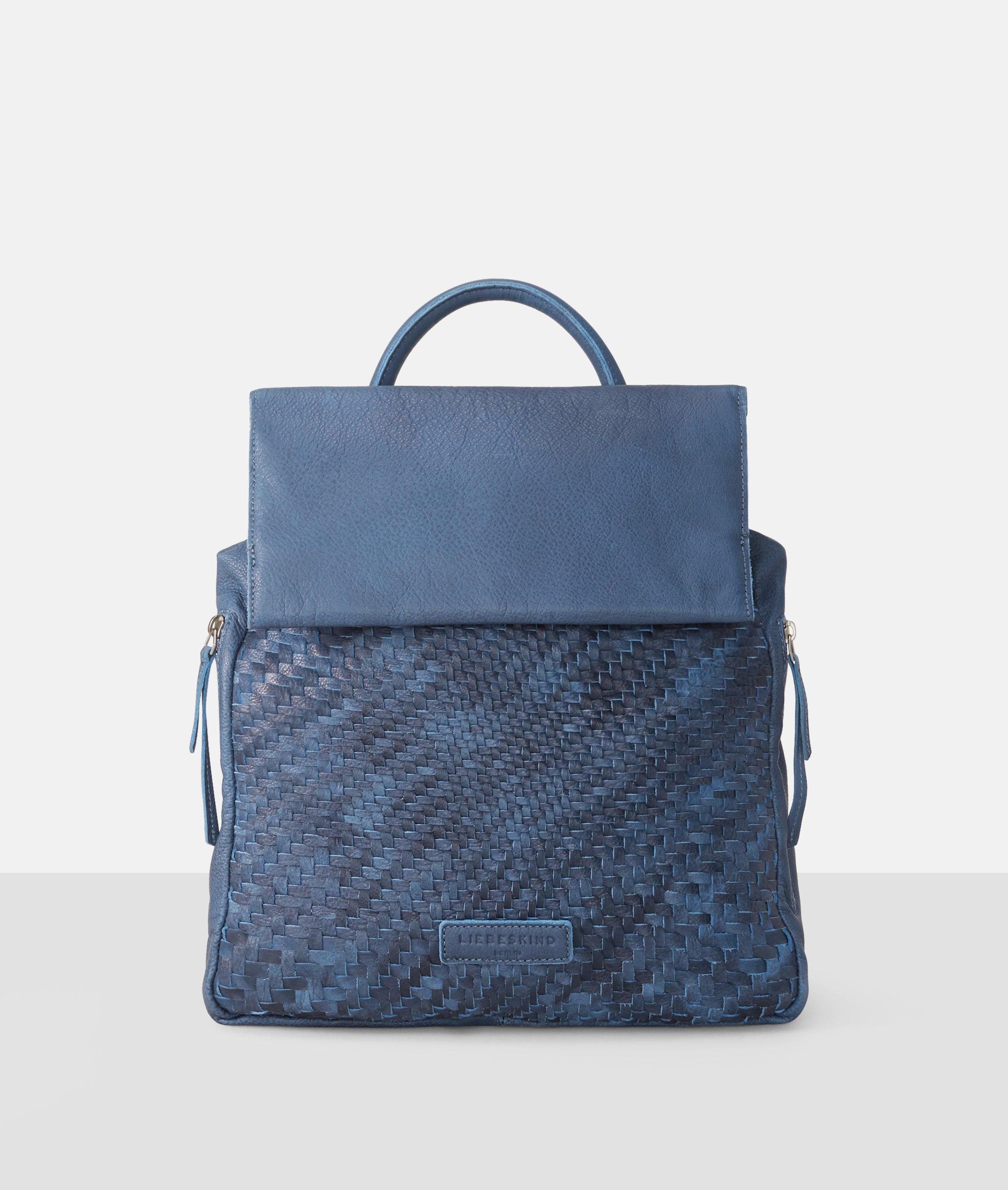 liebeskind ida rucksack