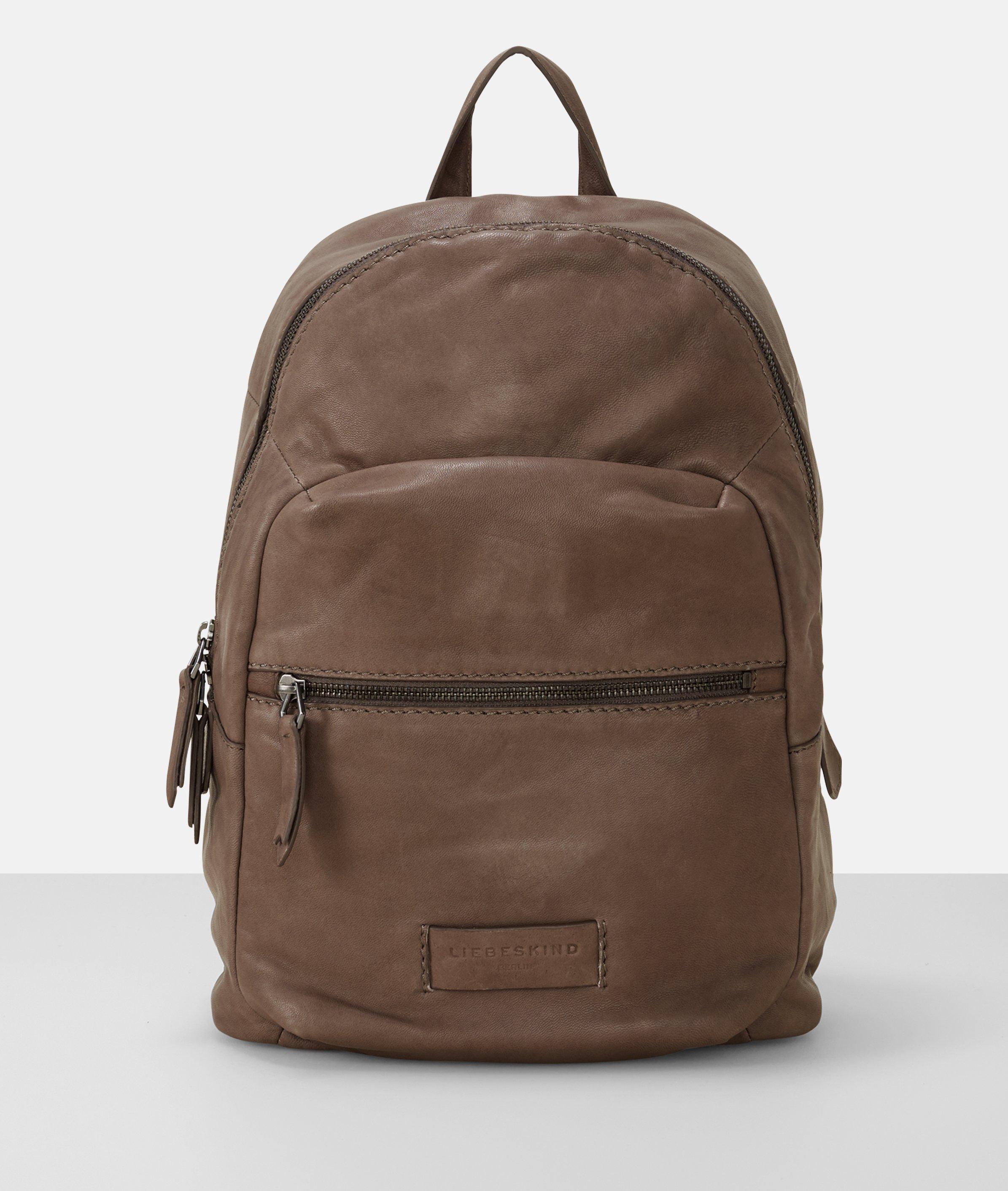 zalando liebeskind rucksack