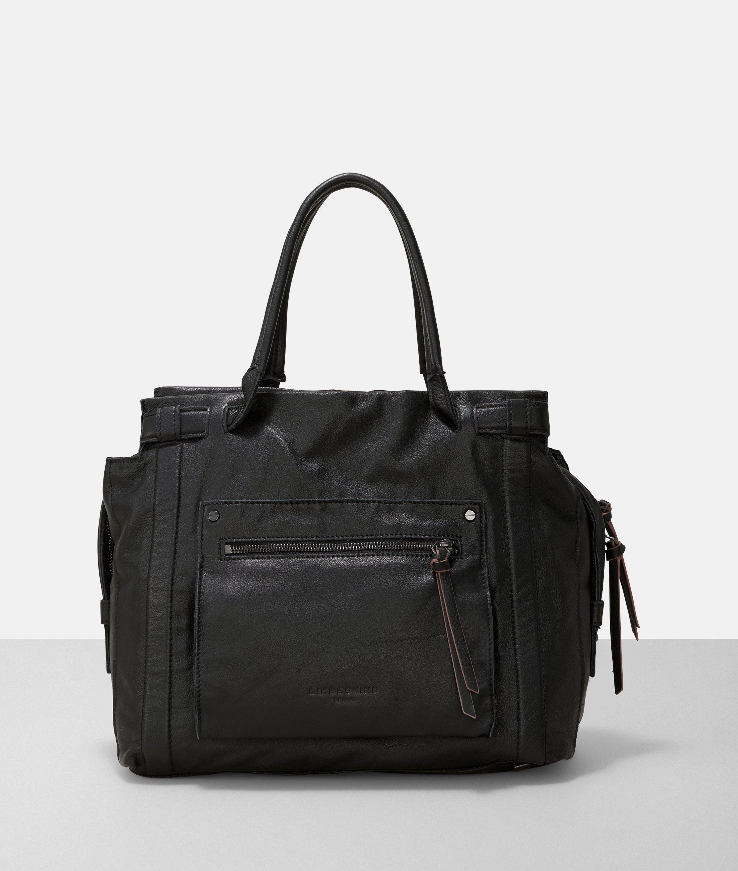 Modische Handtaschen, Clutches, Shopper & mehr | Liebeskind Berlin