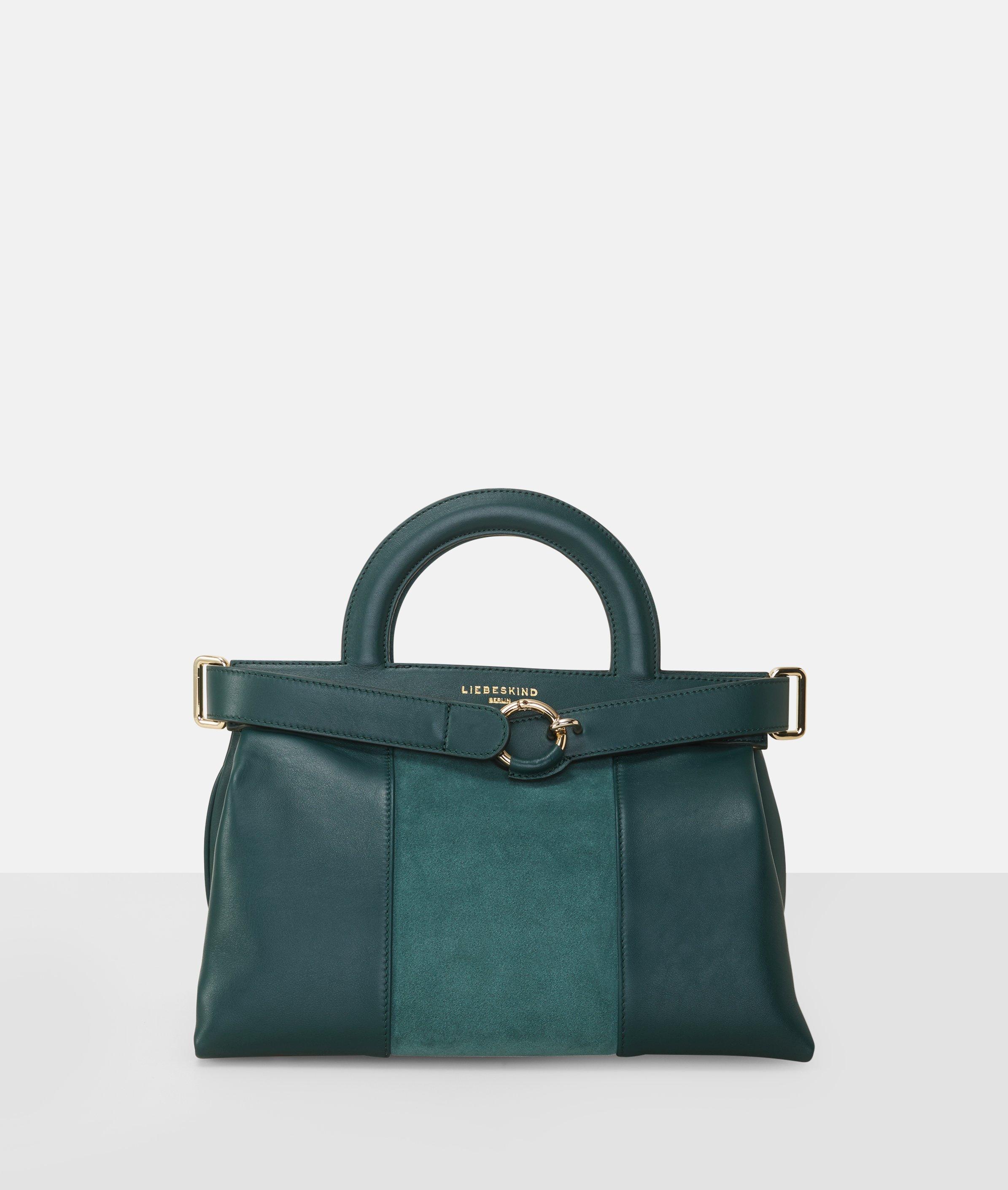 Leather handbags | Liebeskind Berlin