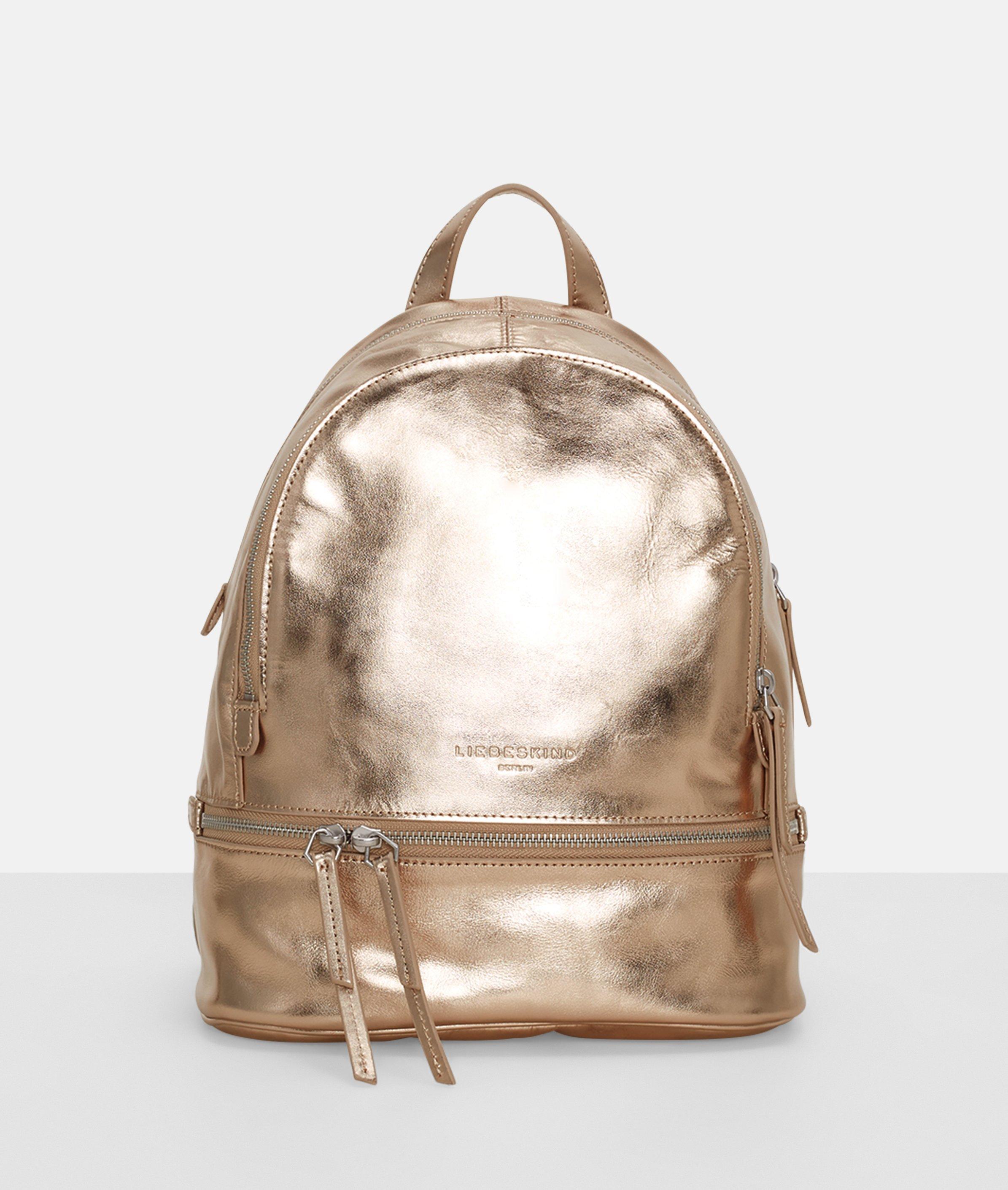 Liebeskind rucksack gold online