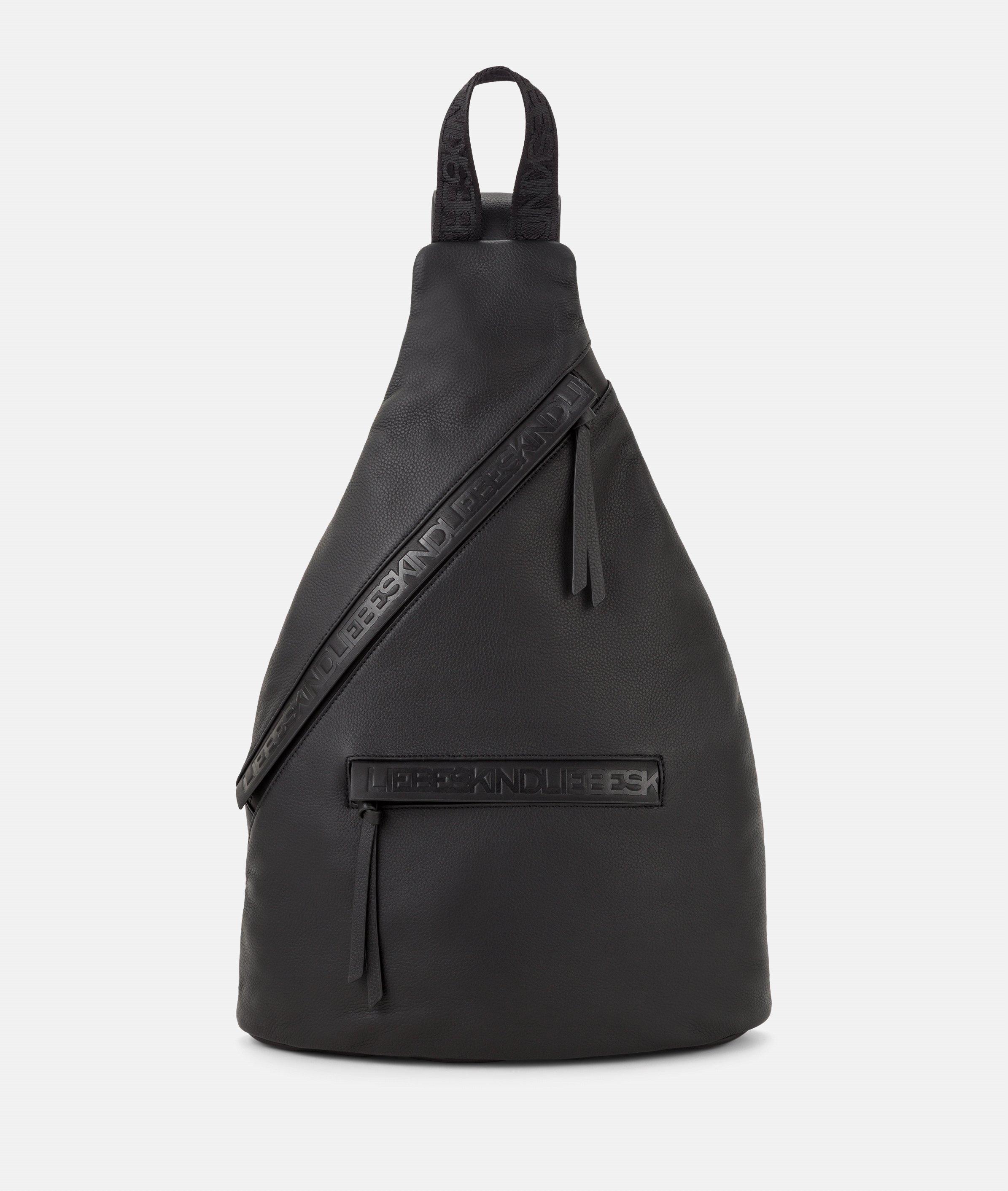 liebeskind backpack