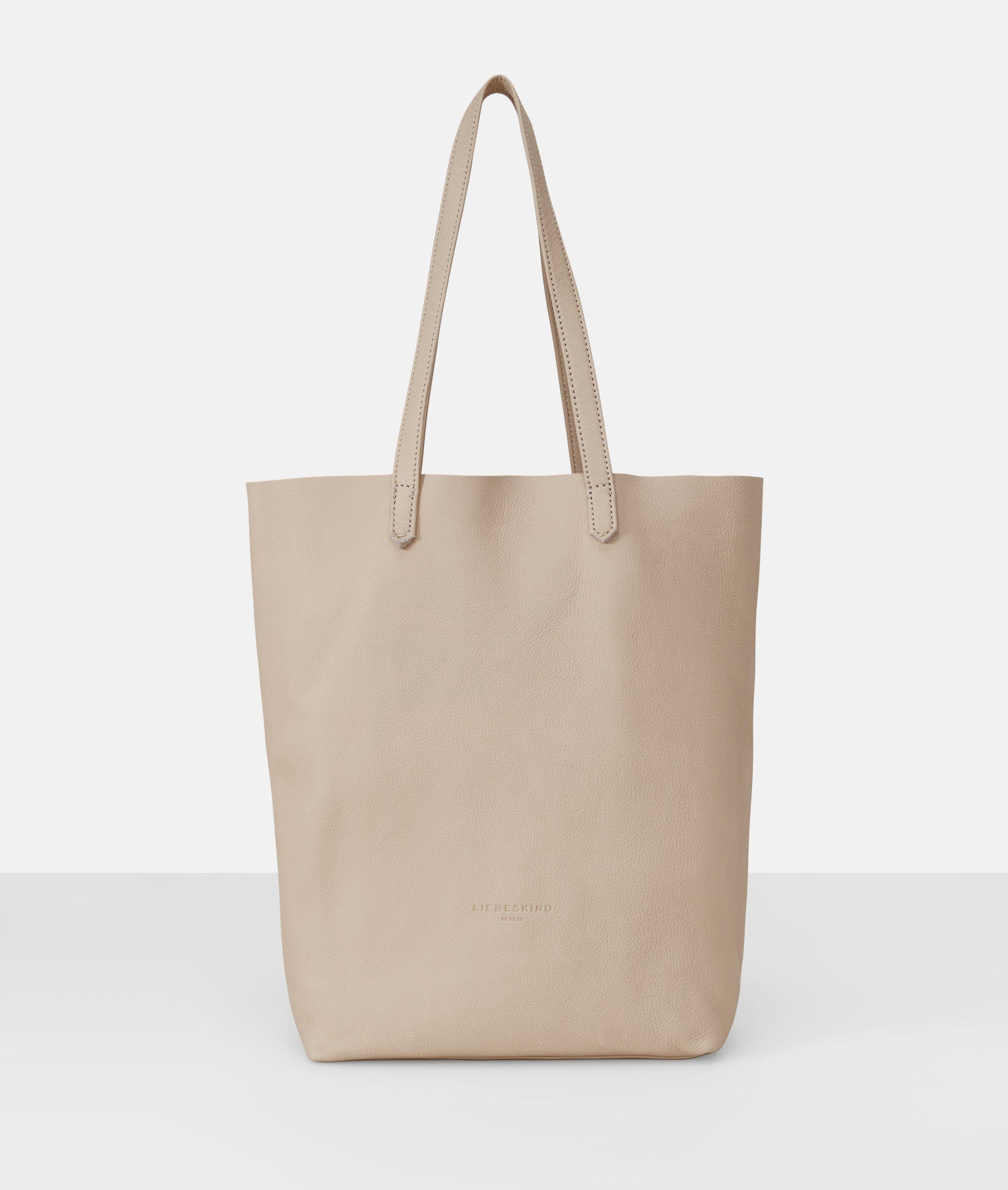 tote bag liebeskind