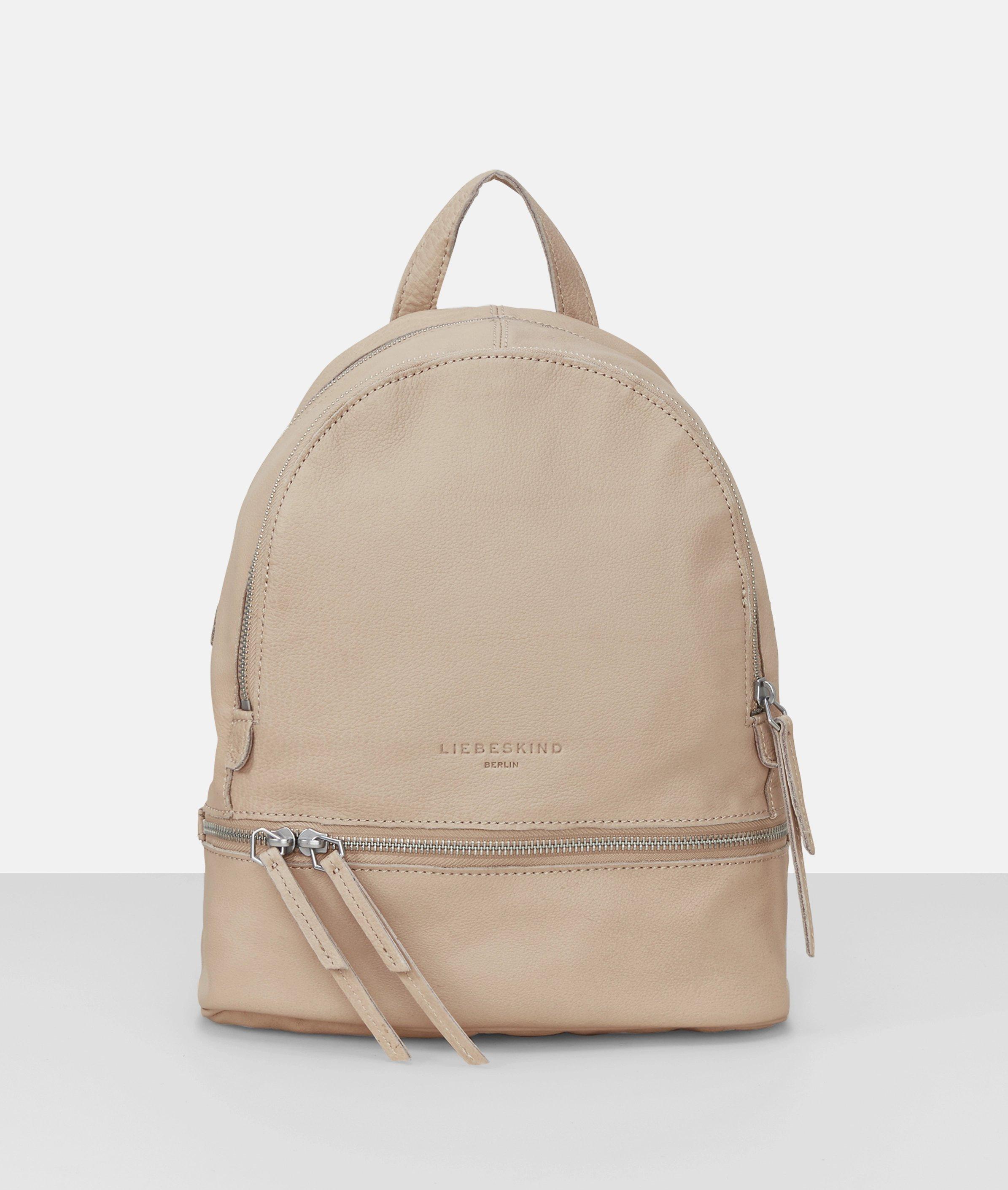 liebeskind rucksack