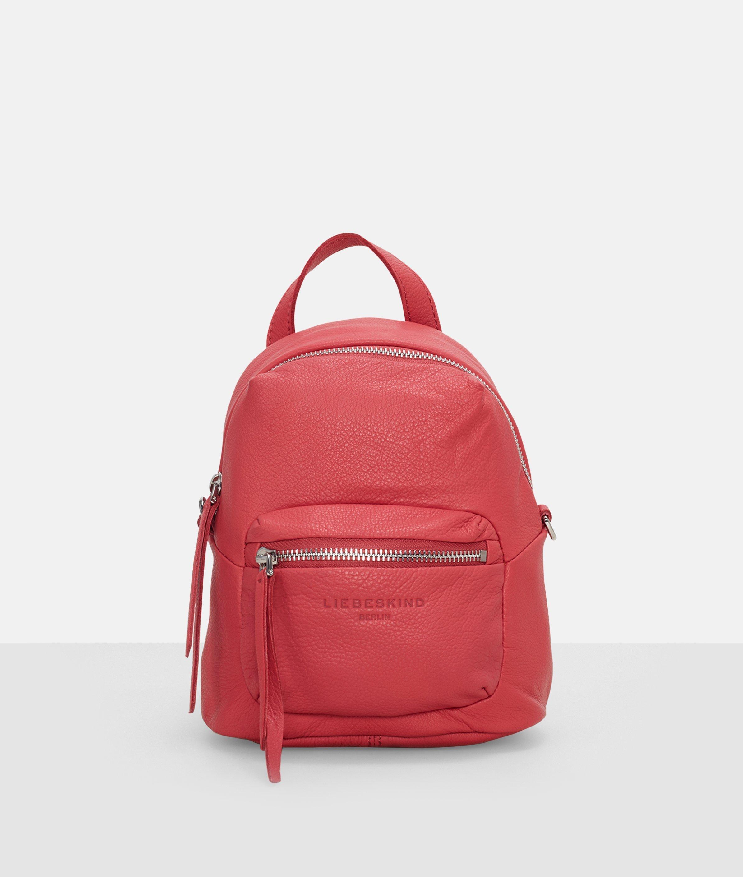 liebeskind rucksack