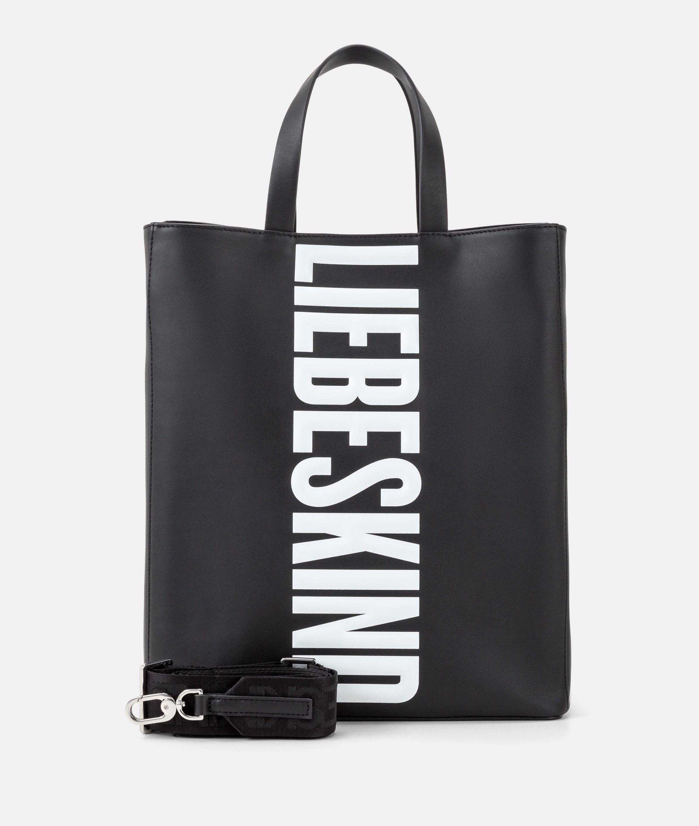 tote bag liebeskind