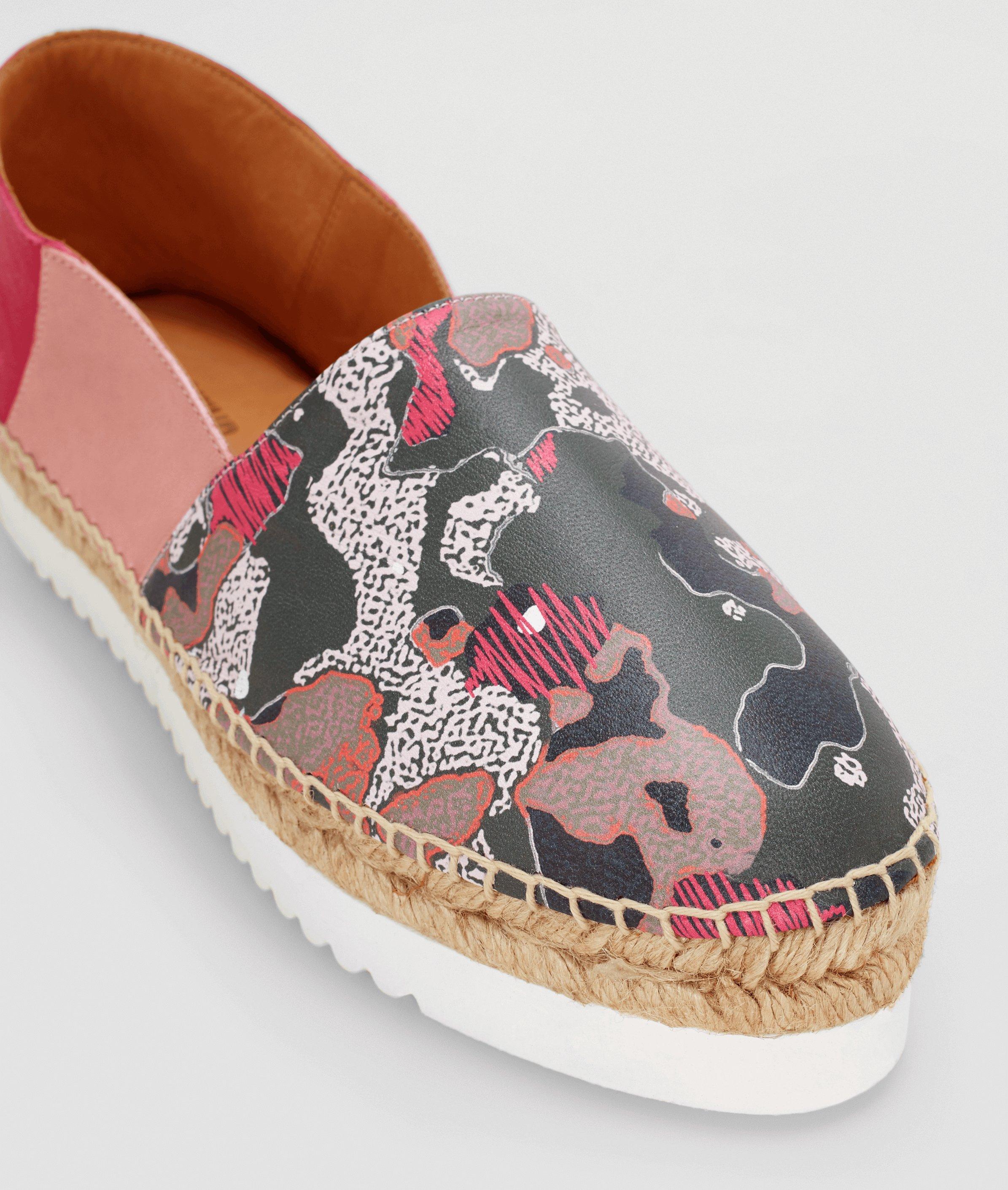 liebeskind espadrilles