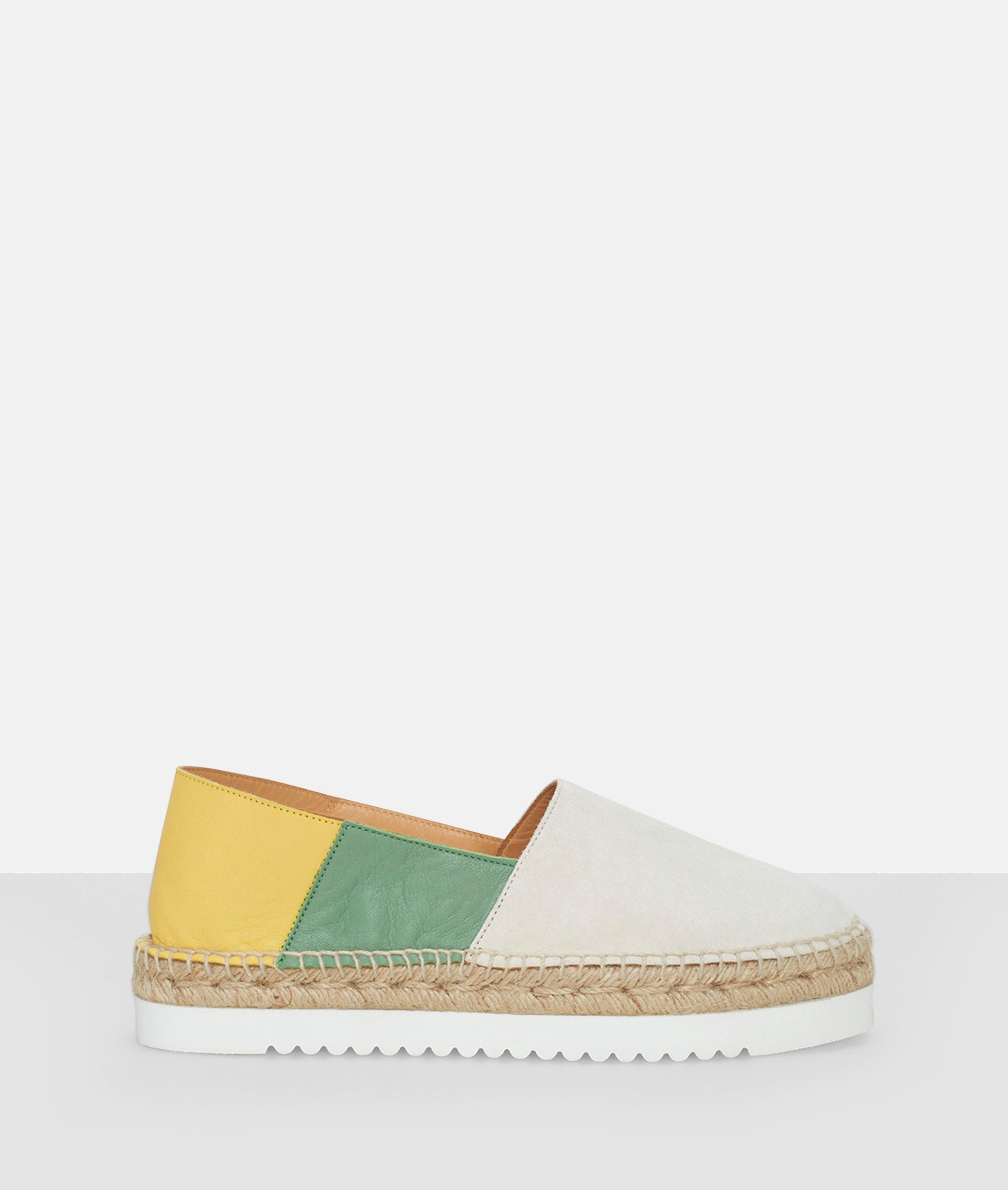 liebeskind espadrilles