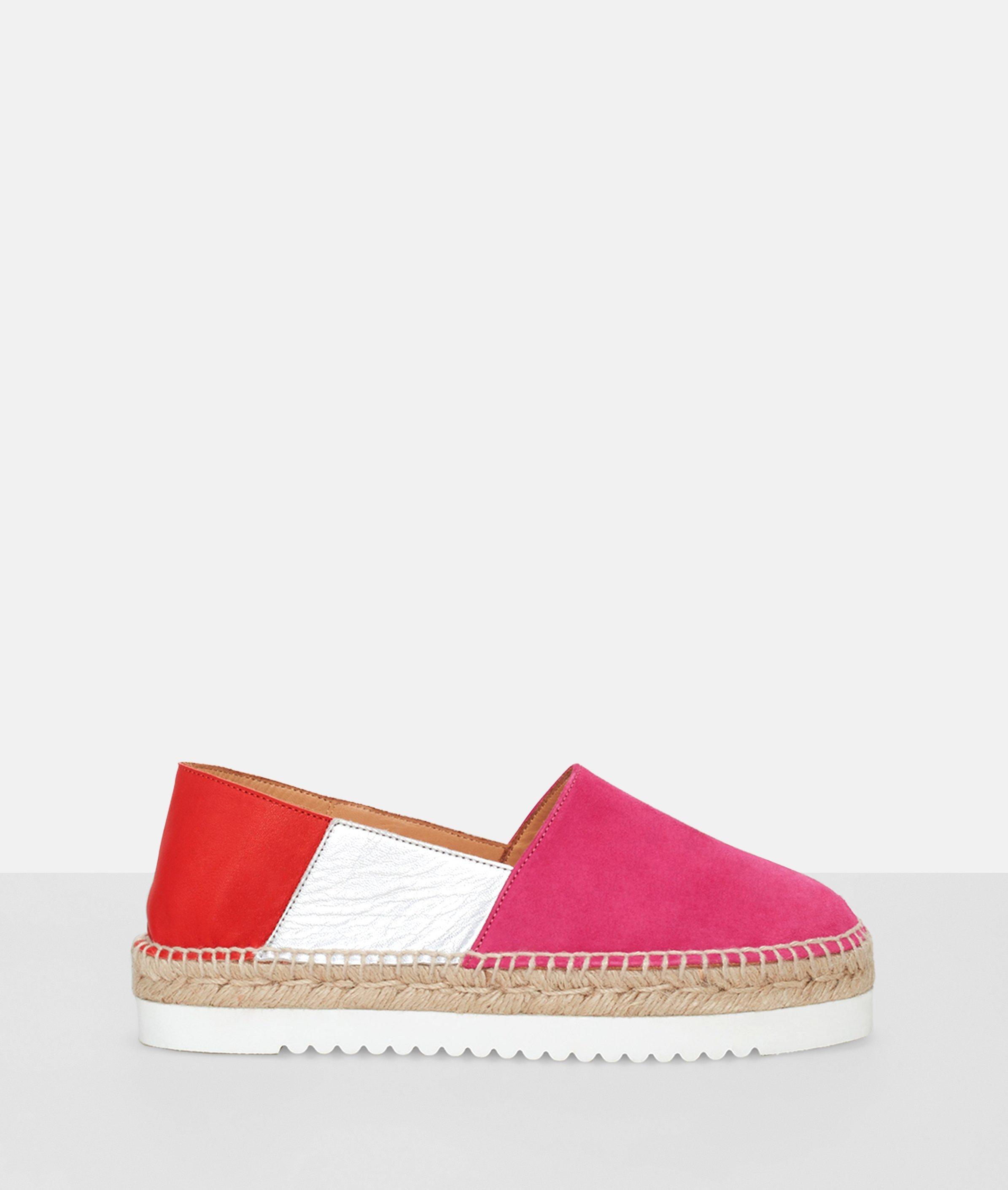 liebeskind espadrilles