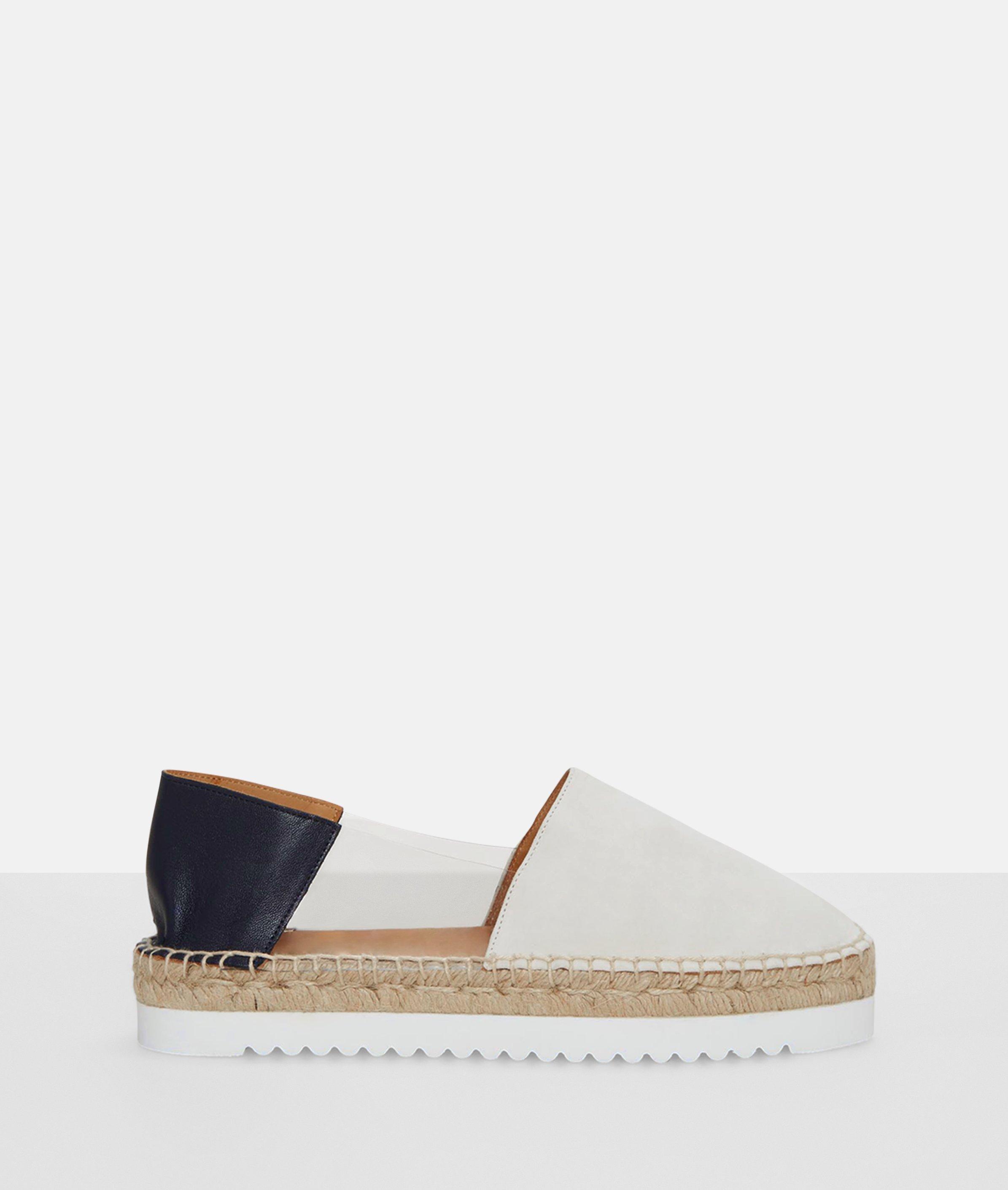 liebeskind espadrilles
